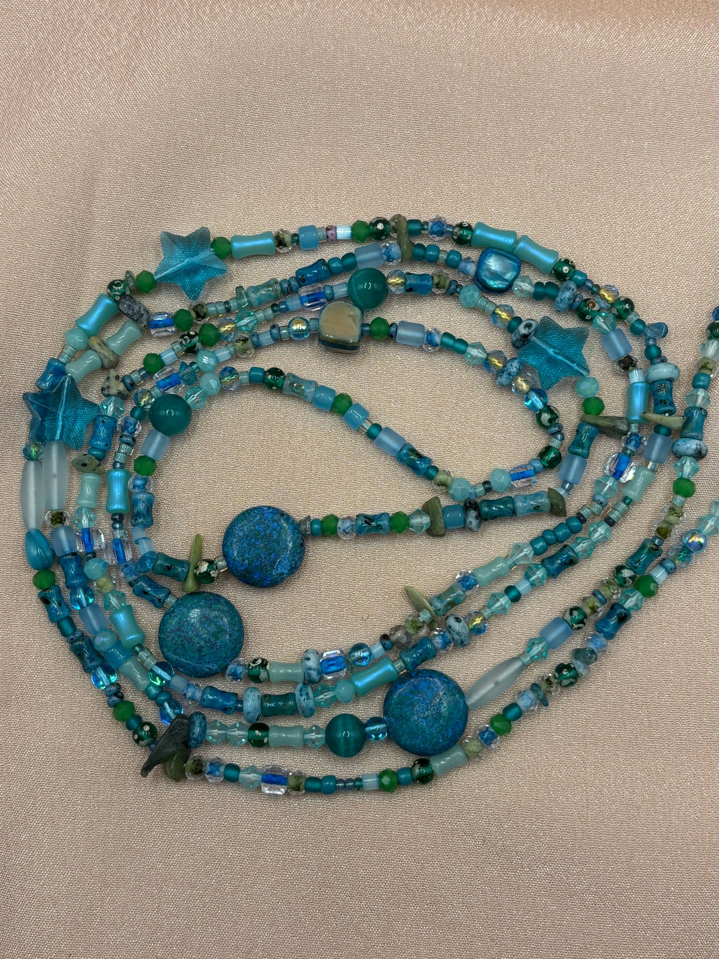 Luxury Mix Strands