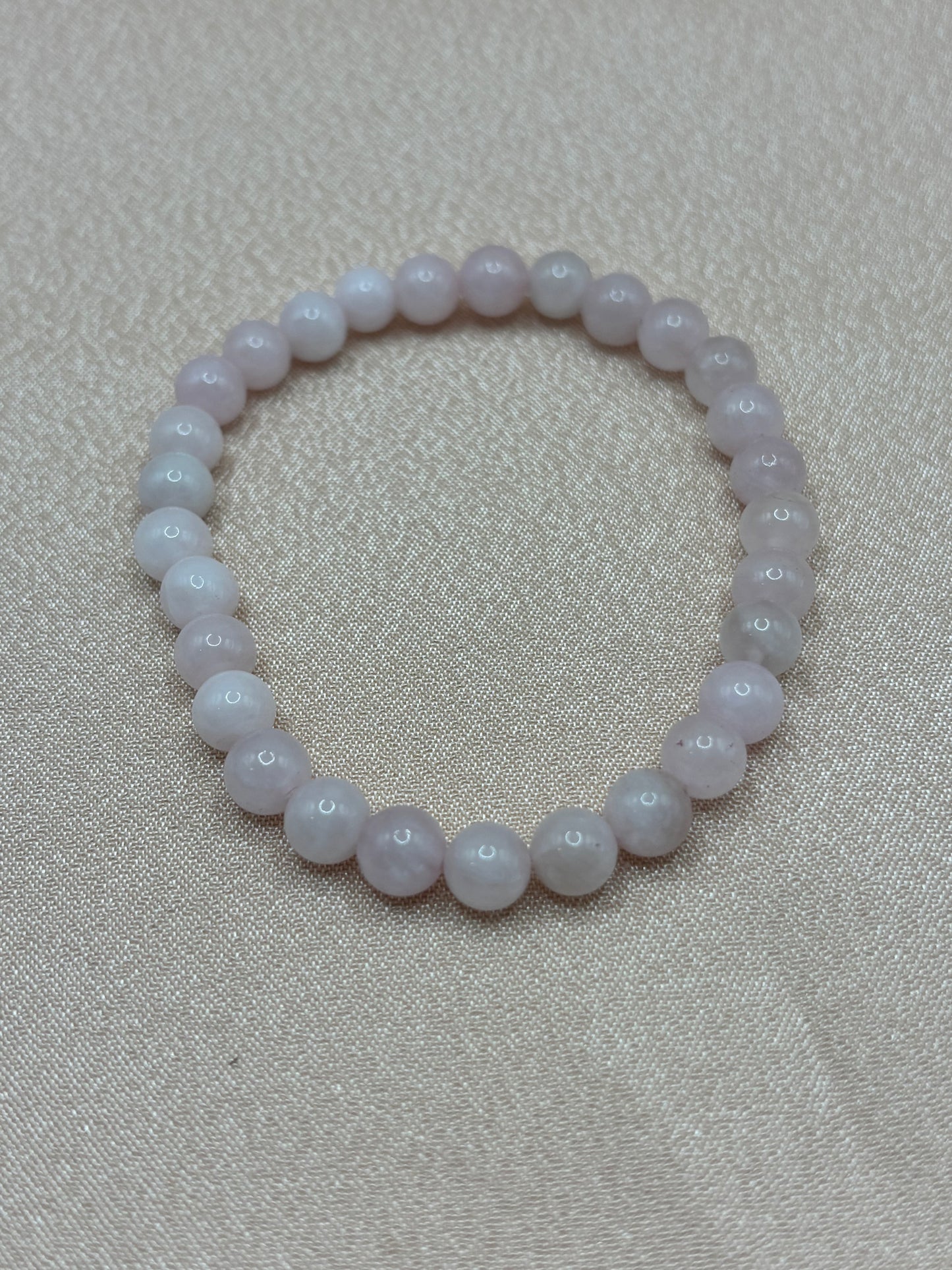 The Beadiful Natural Stone Bracelet Collection