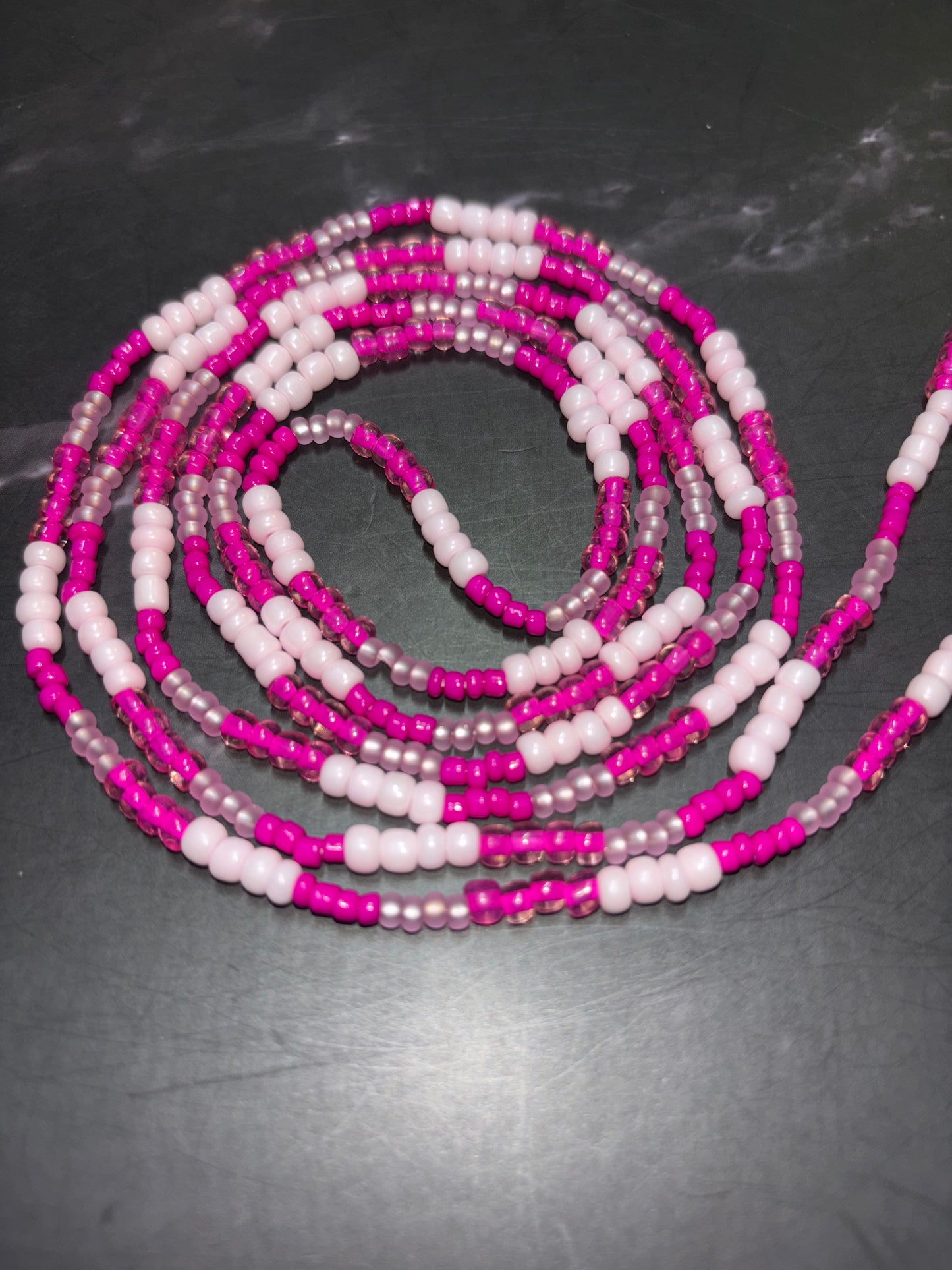 Bead Bar Collection - Vol. 5 | Ready-to-Ship Waist Beads