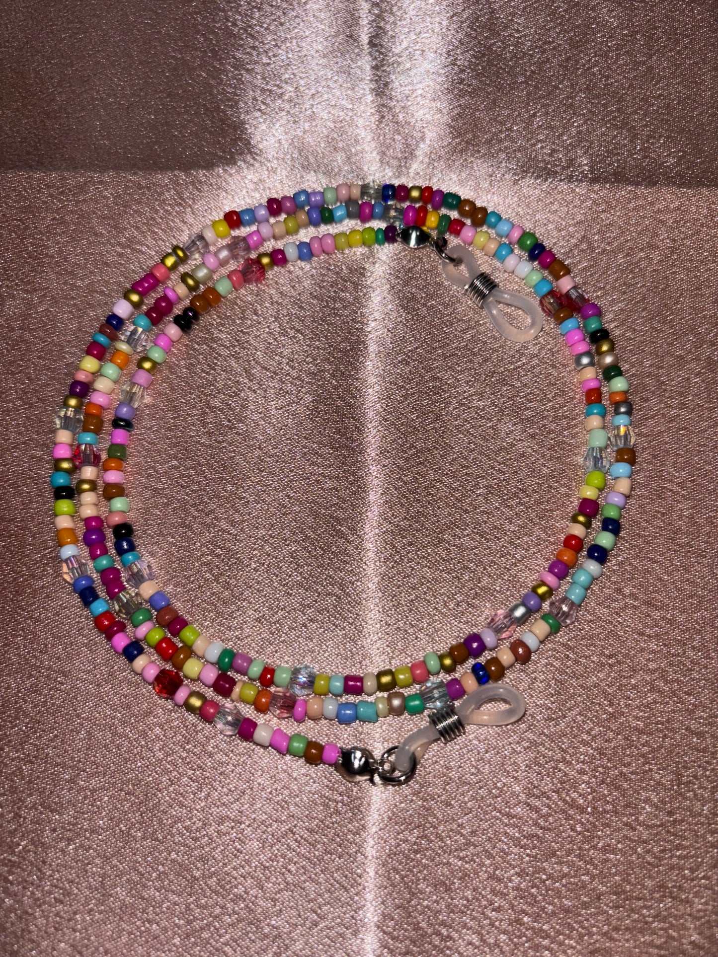 Freestyle – Eyeglass Chain