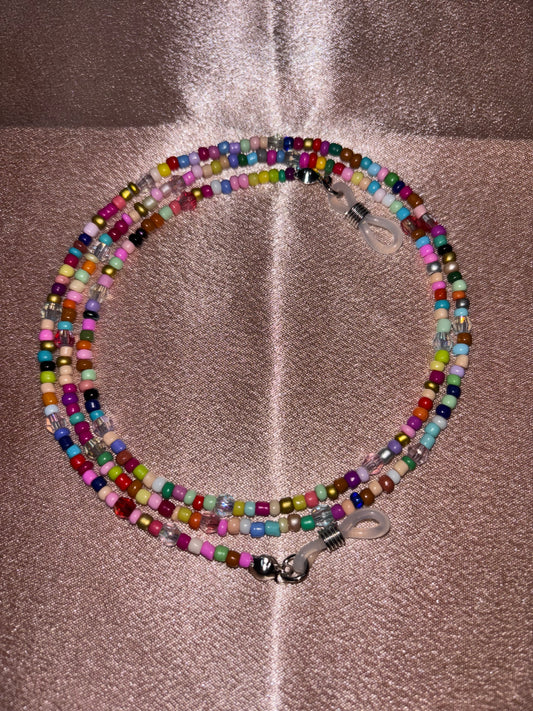 Freestyle – Eyeglass Chain
