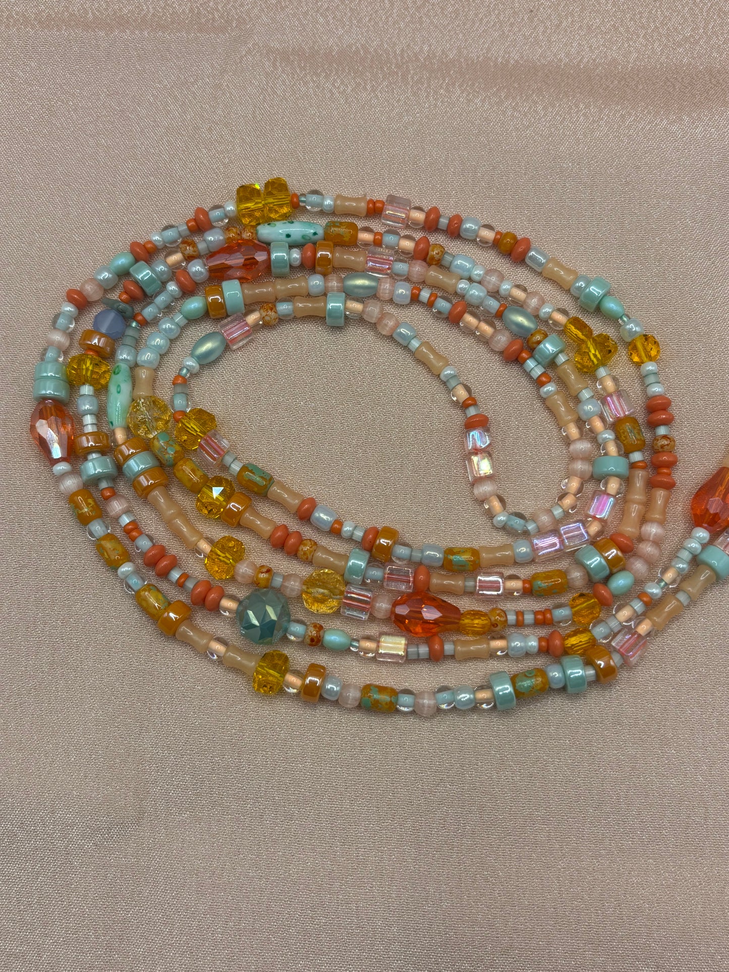 Luxury Mix Strands