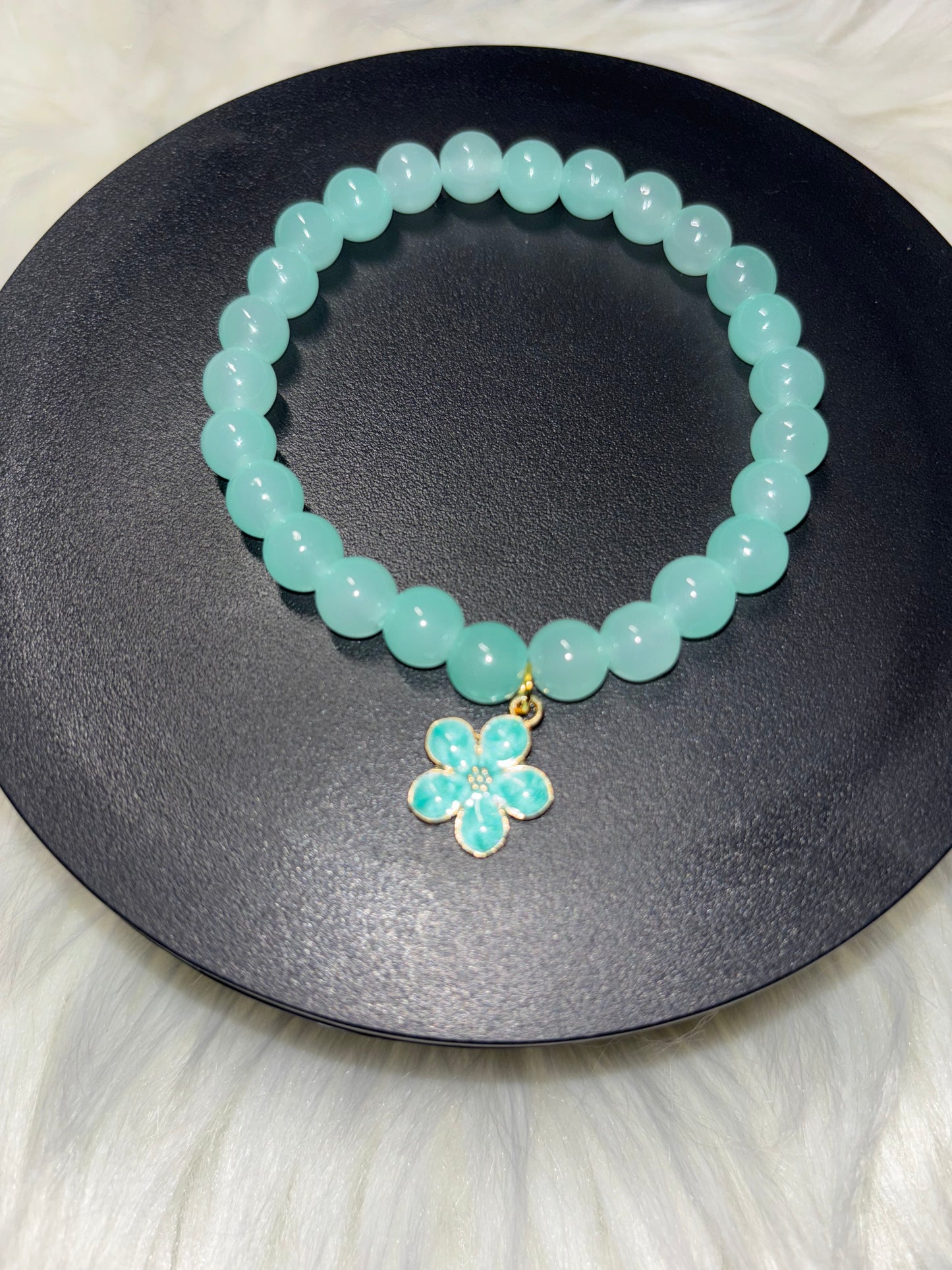 Mint Petal Dream