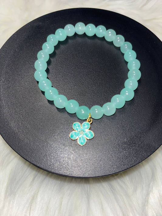 Mint Petal Dream