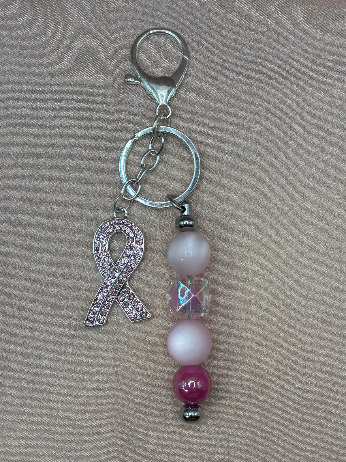Fearless in Pink Collection – Breast Cancer Awareness