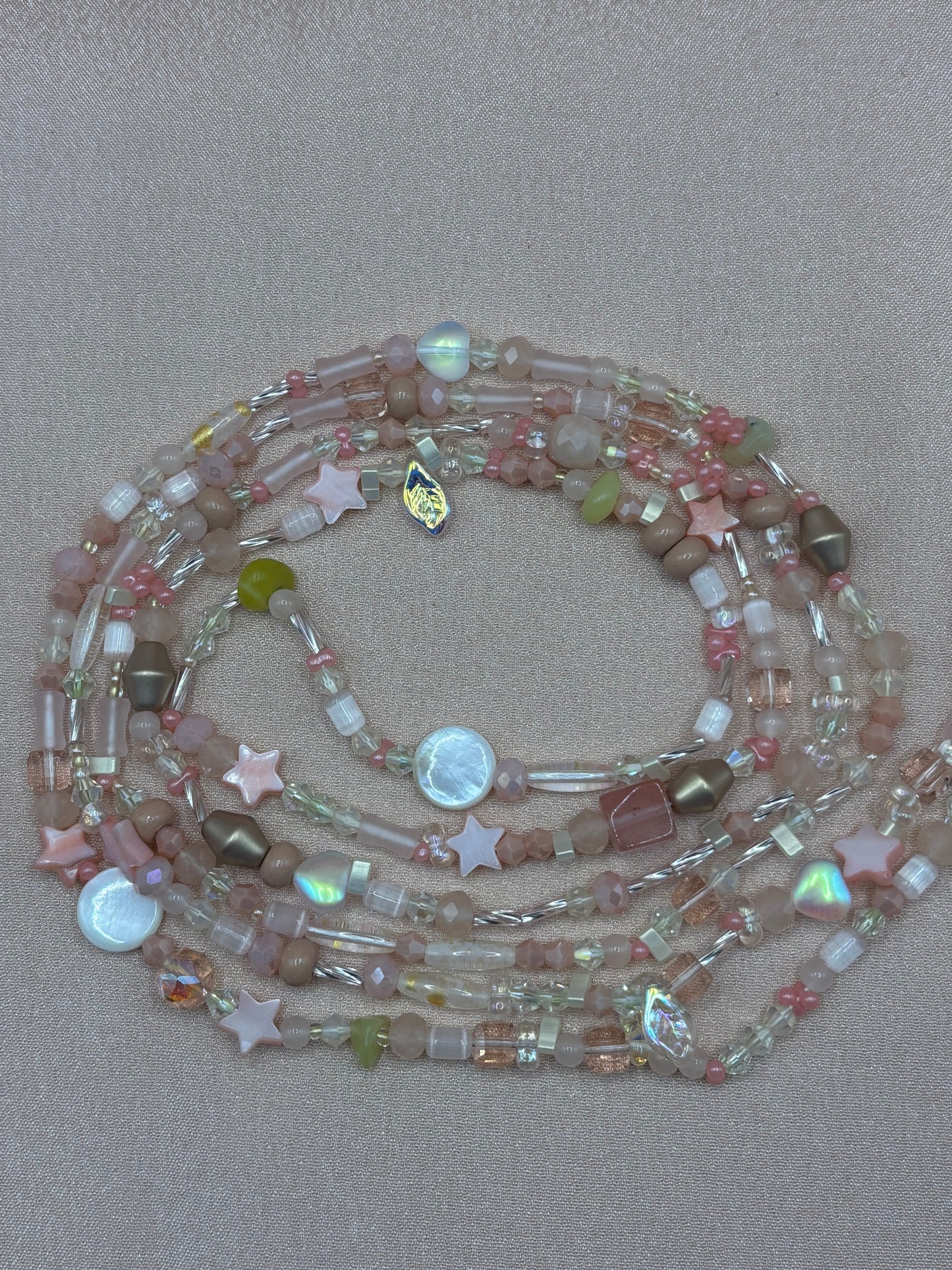 Luxury Mix Strands