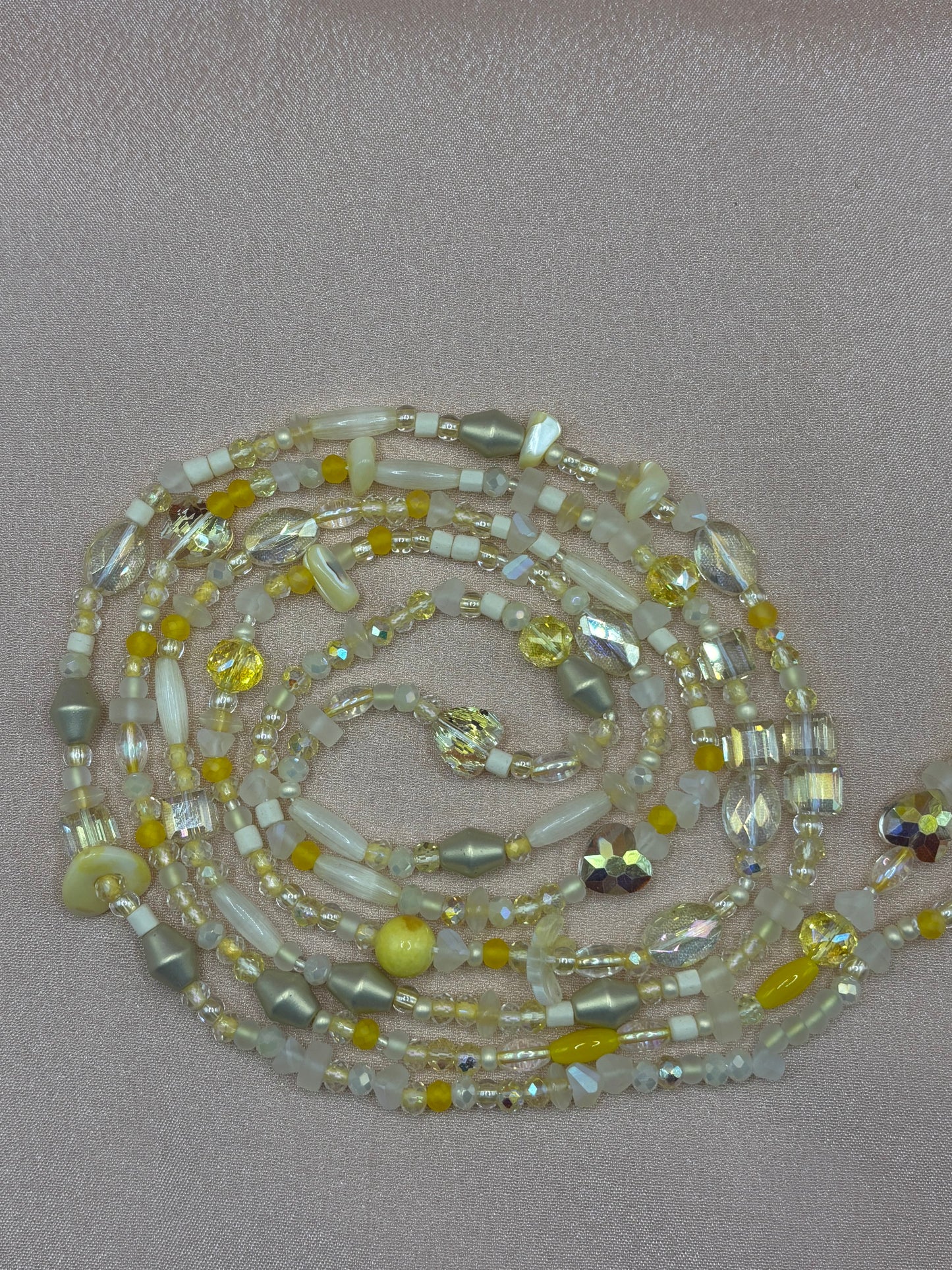 Luxury Mix Strands
