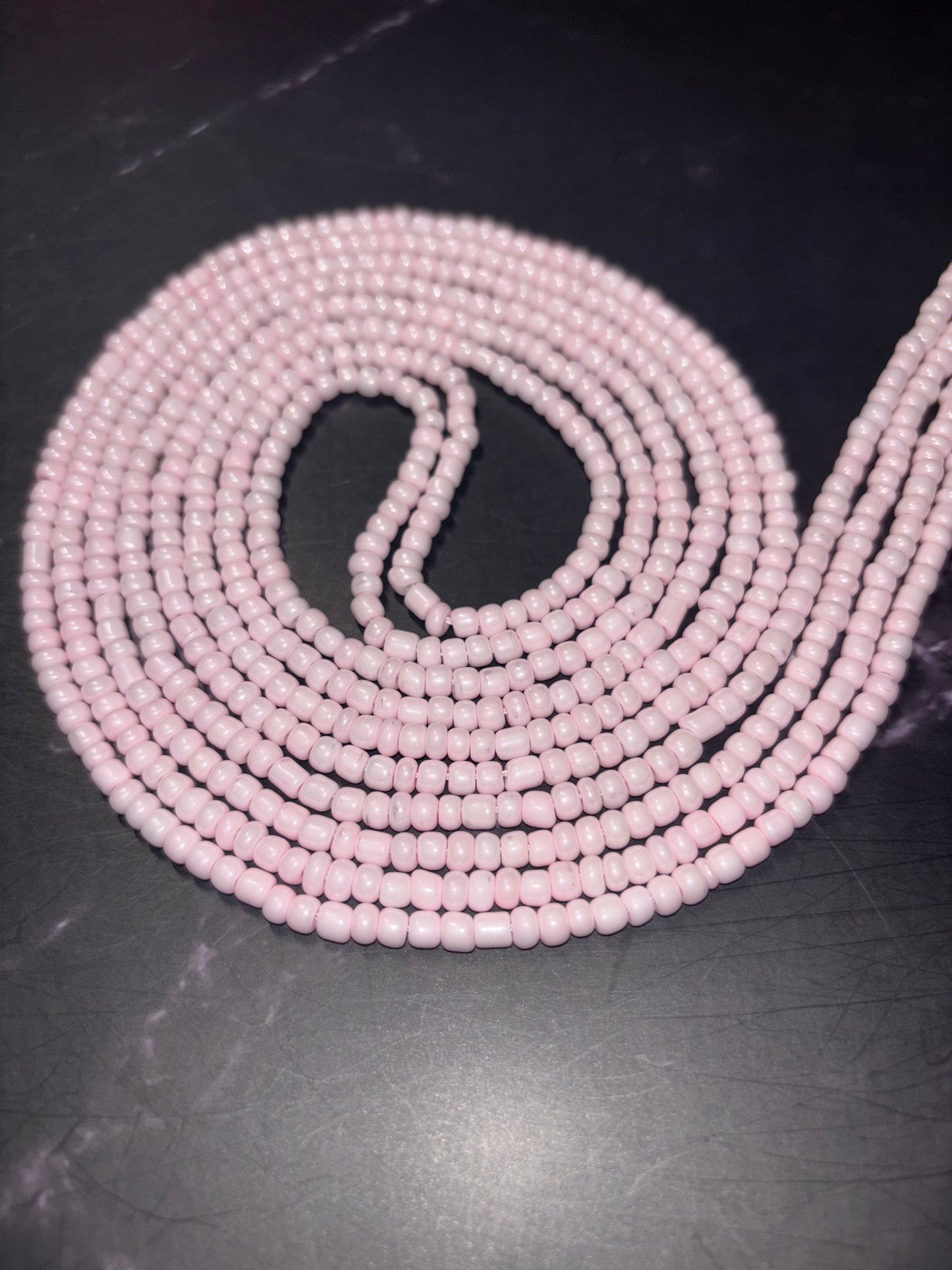 Pink Blush