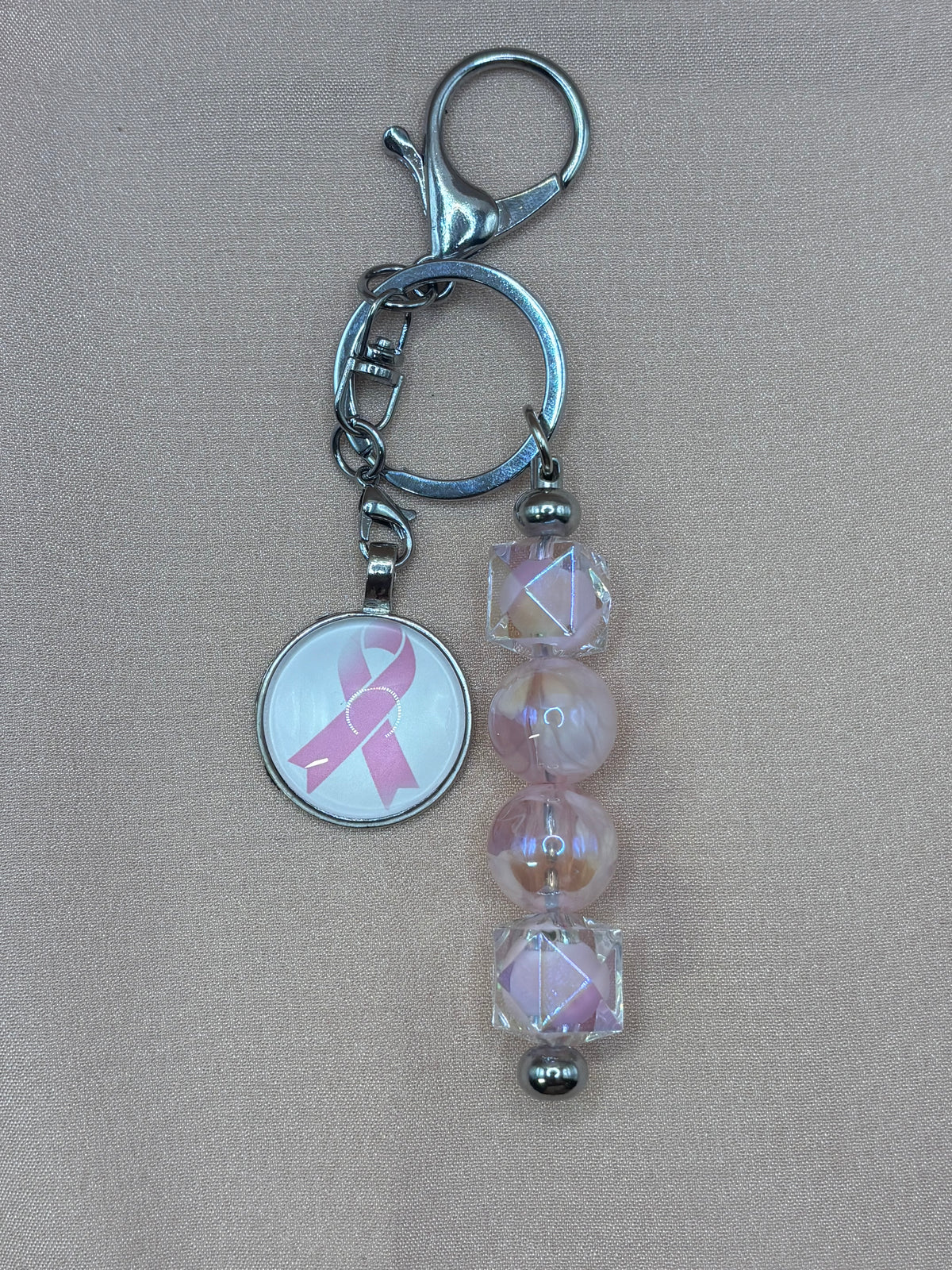 Fearless in Pink Collection – Breast Cancer Awareness