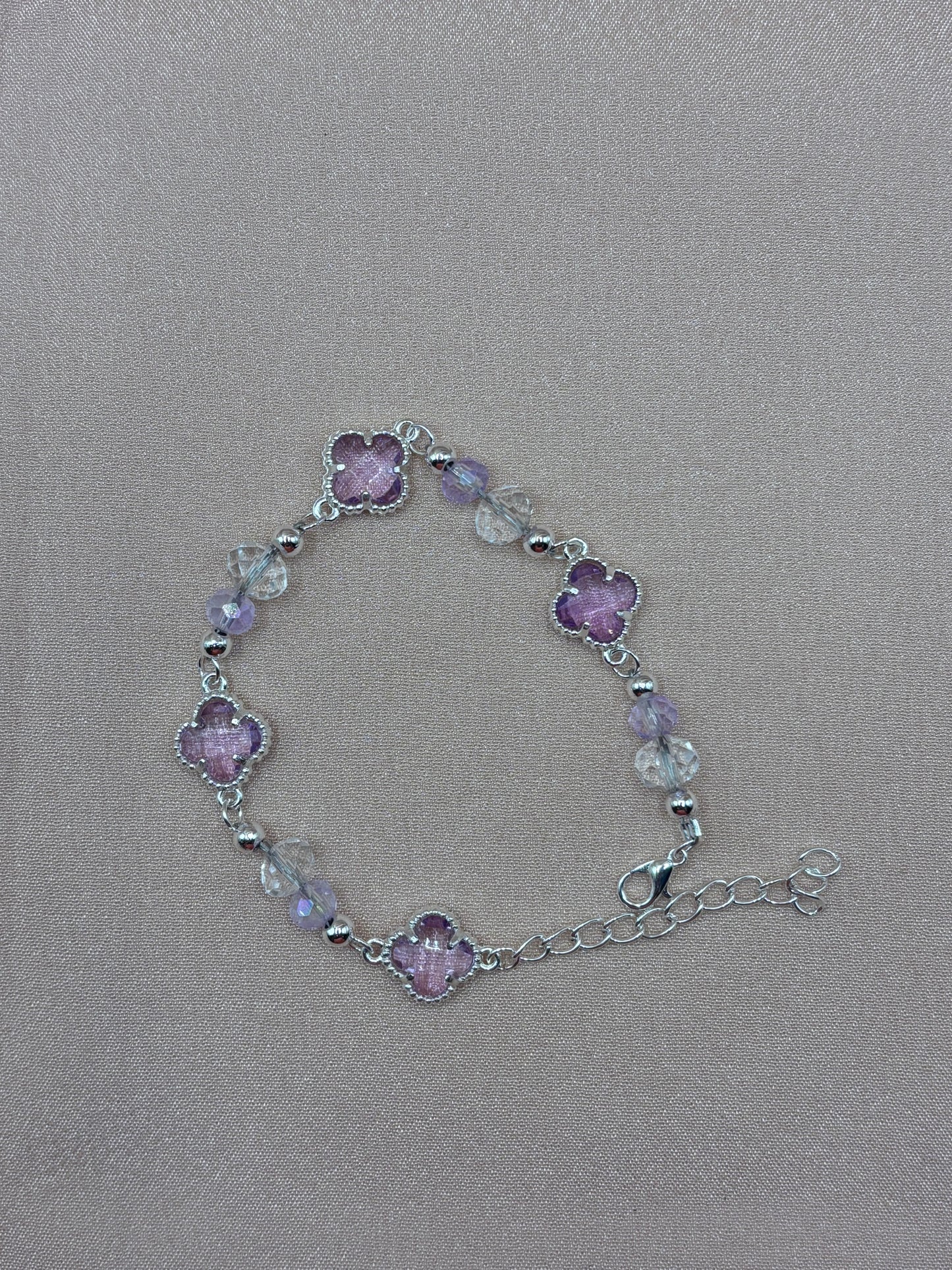 The Clover Chic Collection
