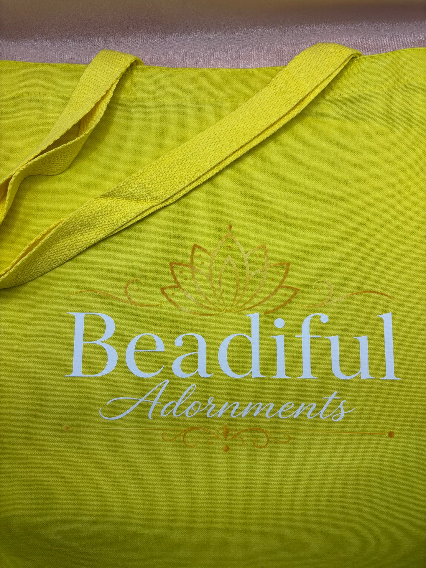 The Signature Tote