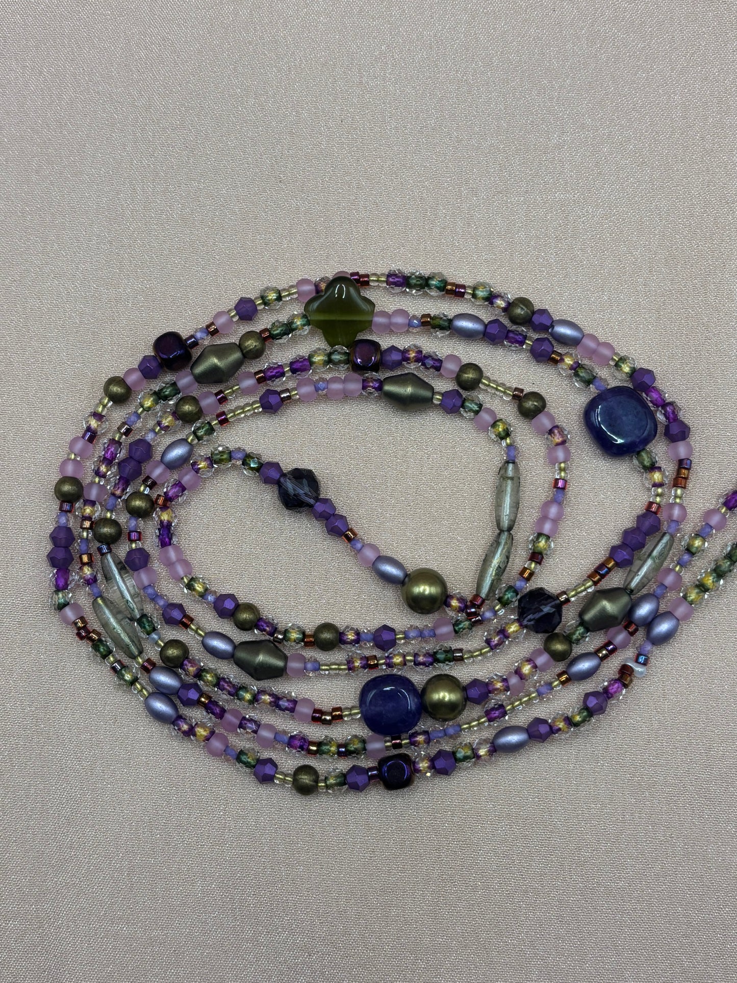 Luxury Mix Strands