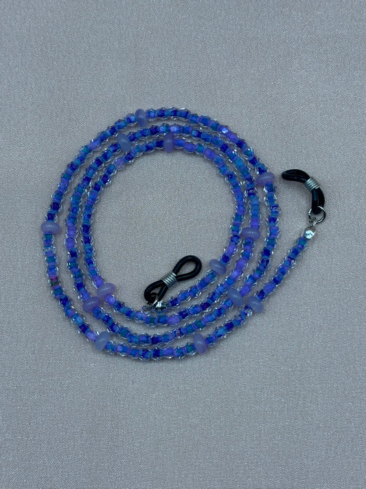 Cool Mist – Eyeglass Chain