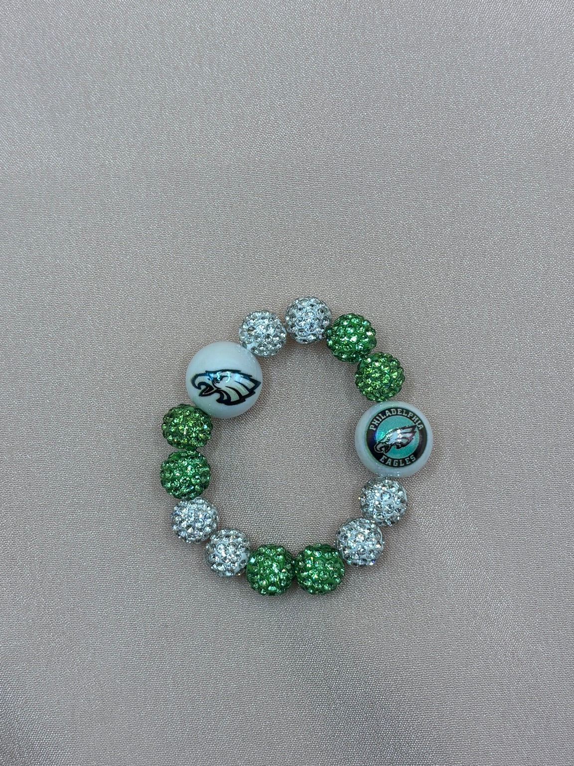 Philly Game Day Glam Bracelets