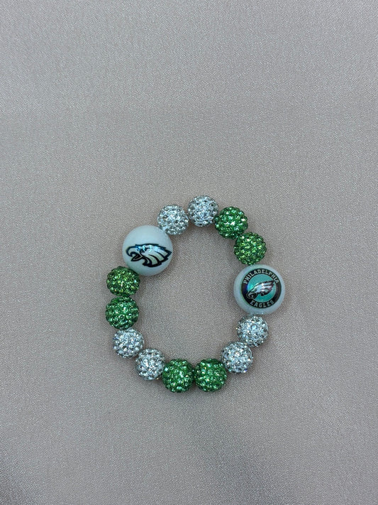 Philly Game Day Glam Bracelets