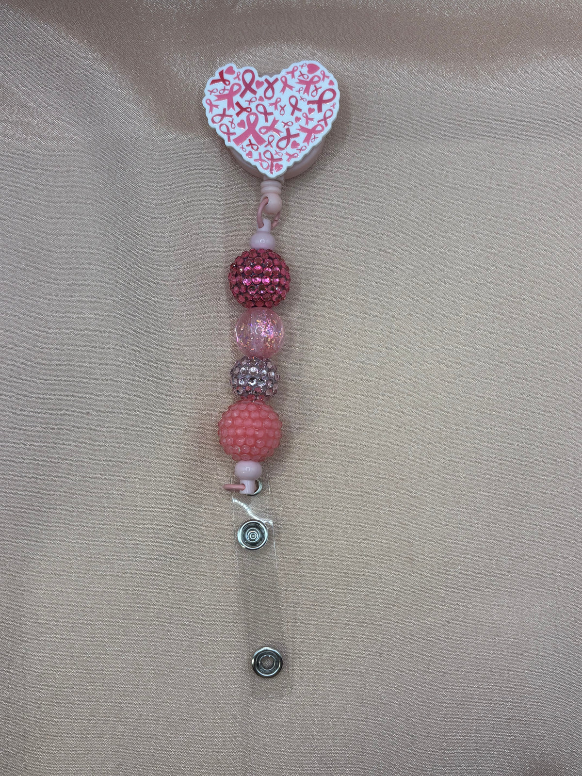 Fearless in Pink Collection – Breast Cancer Awareness