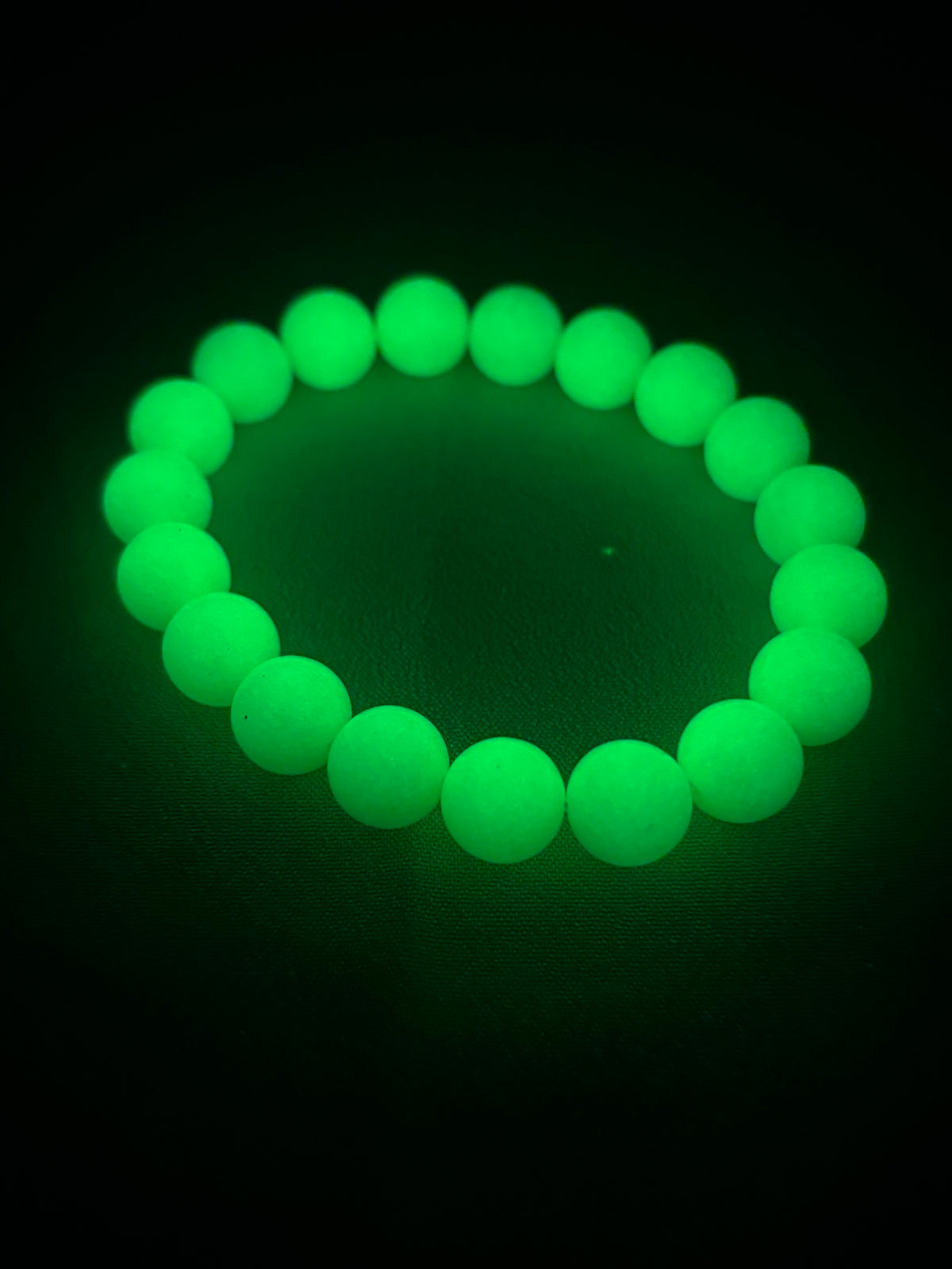 Day & Night - Glow in the Dark Bracelets