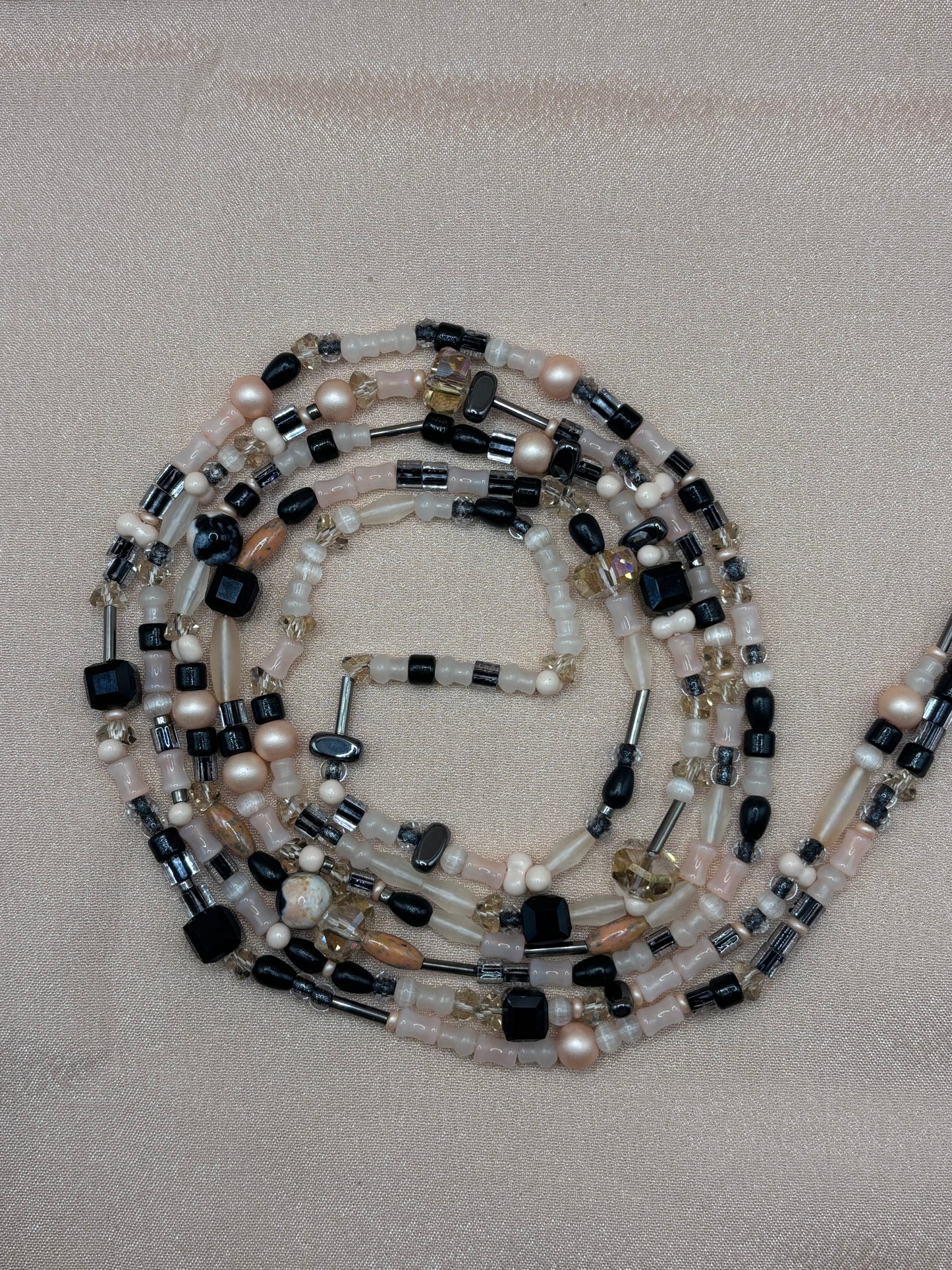 Luxury Mix Strands