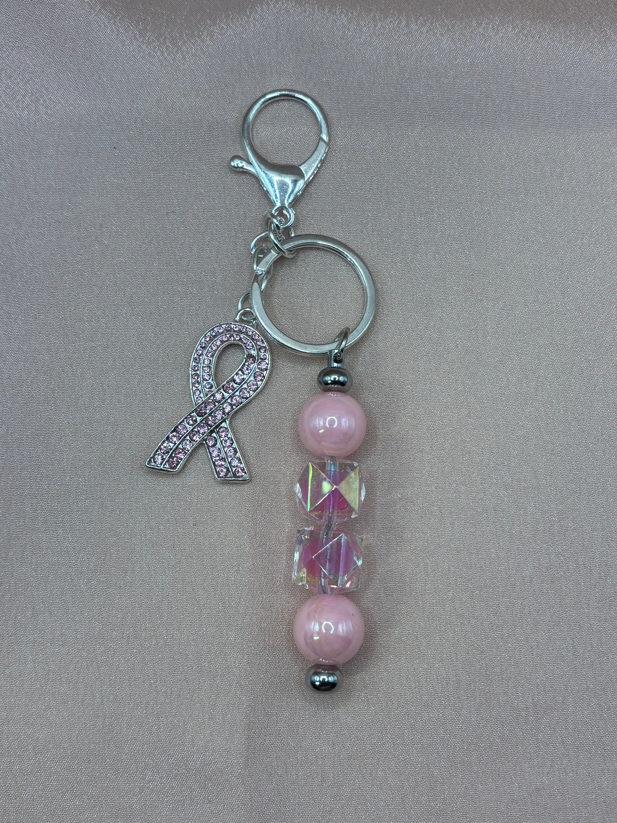 Fearless in Pink Collection – Breast Cancer Awareness