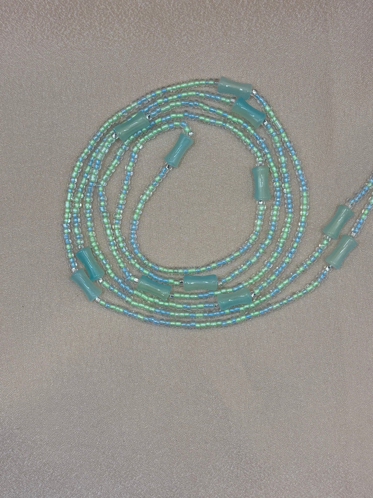 Ocean Glow