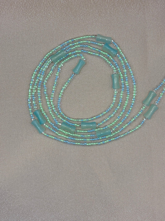Ocean Glow