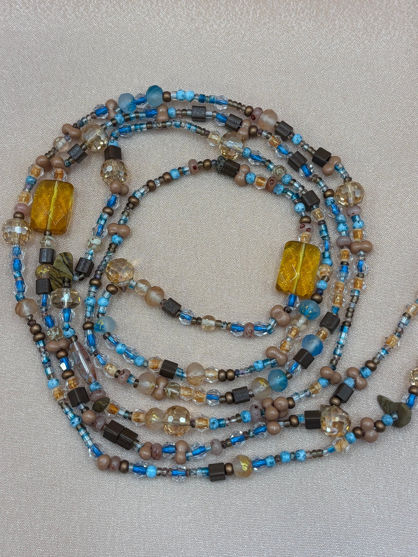 Luxury Mix Strands