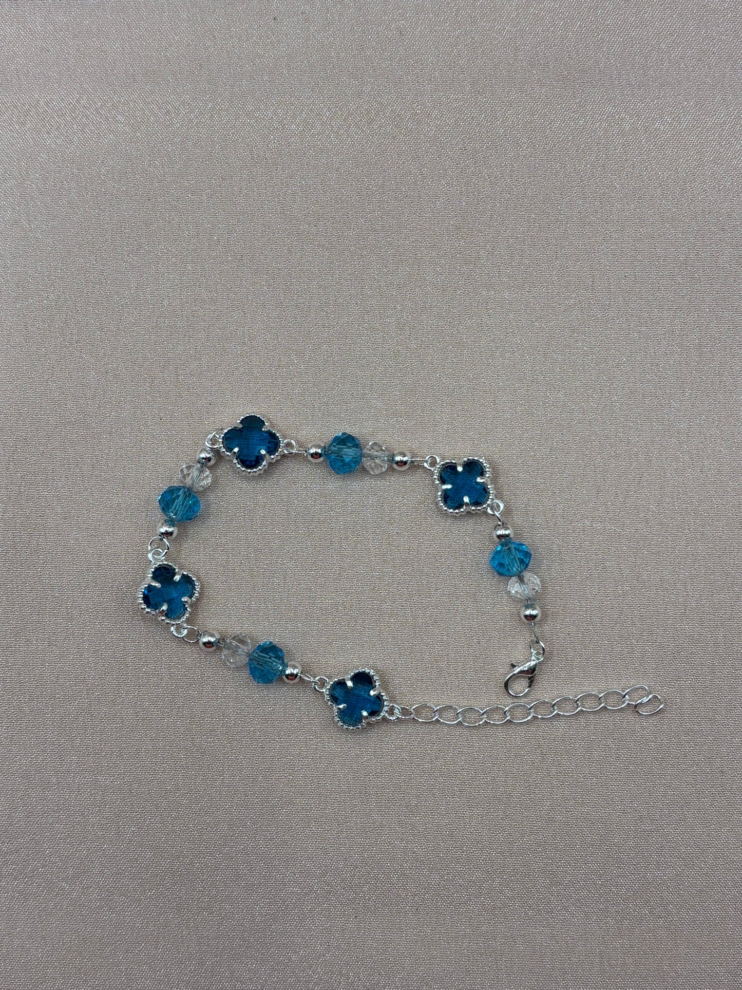 The Clover Chic Collection
