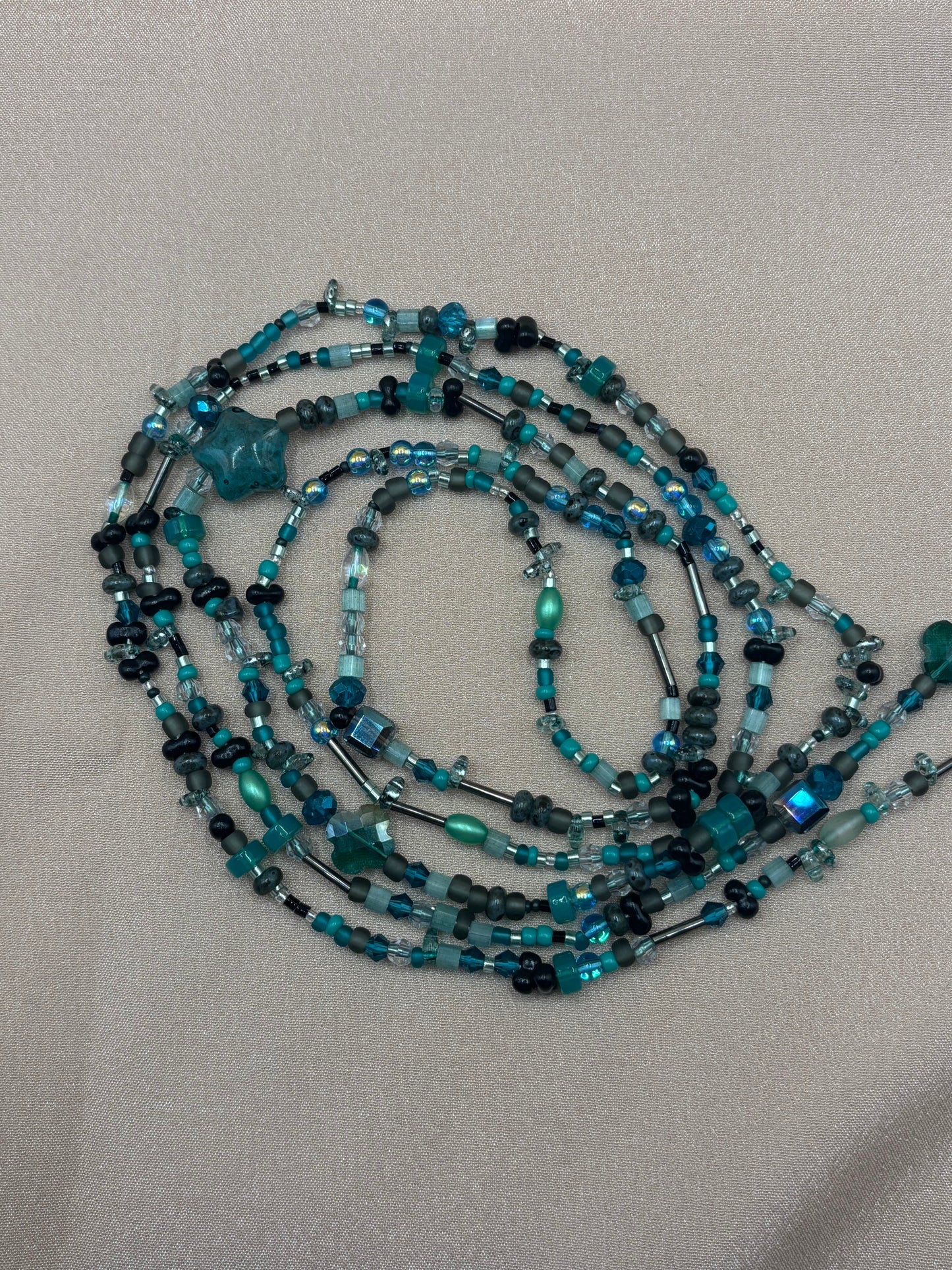 Luxury Mix Strands