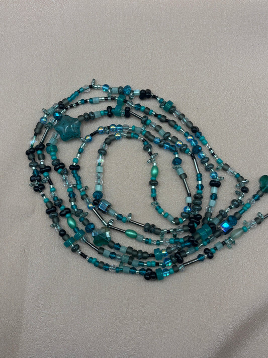 Luxury Mix Strands