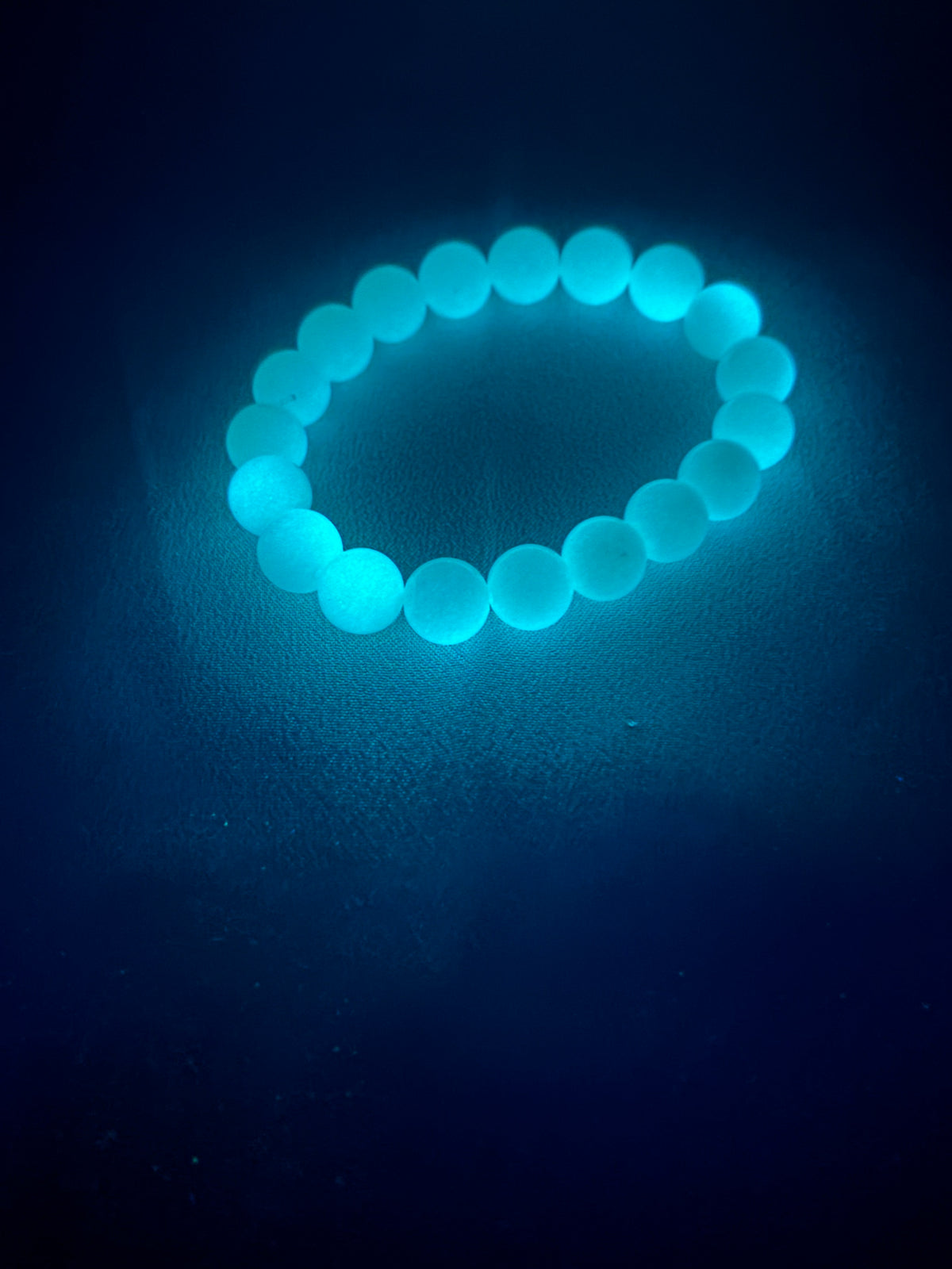 Day & Night - Glow in the Dark Bracelets
