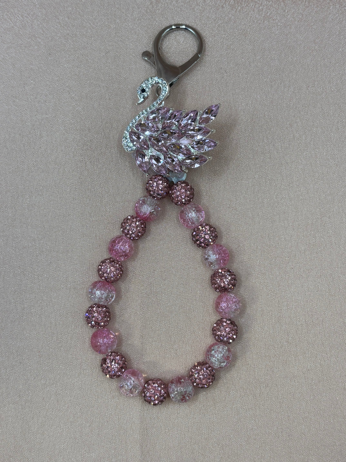 Feathered Grace Collection