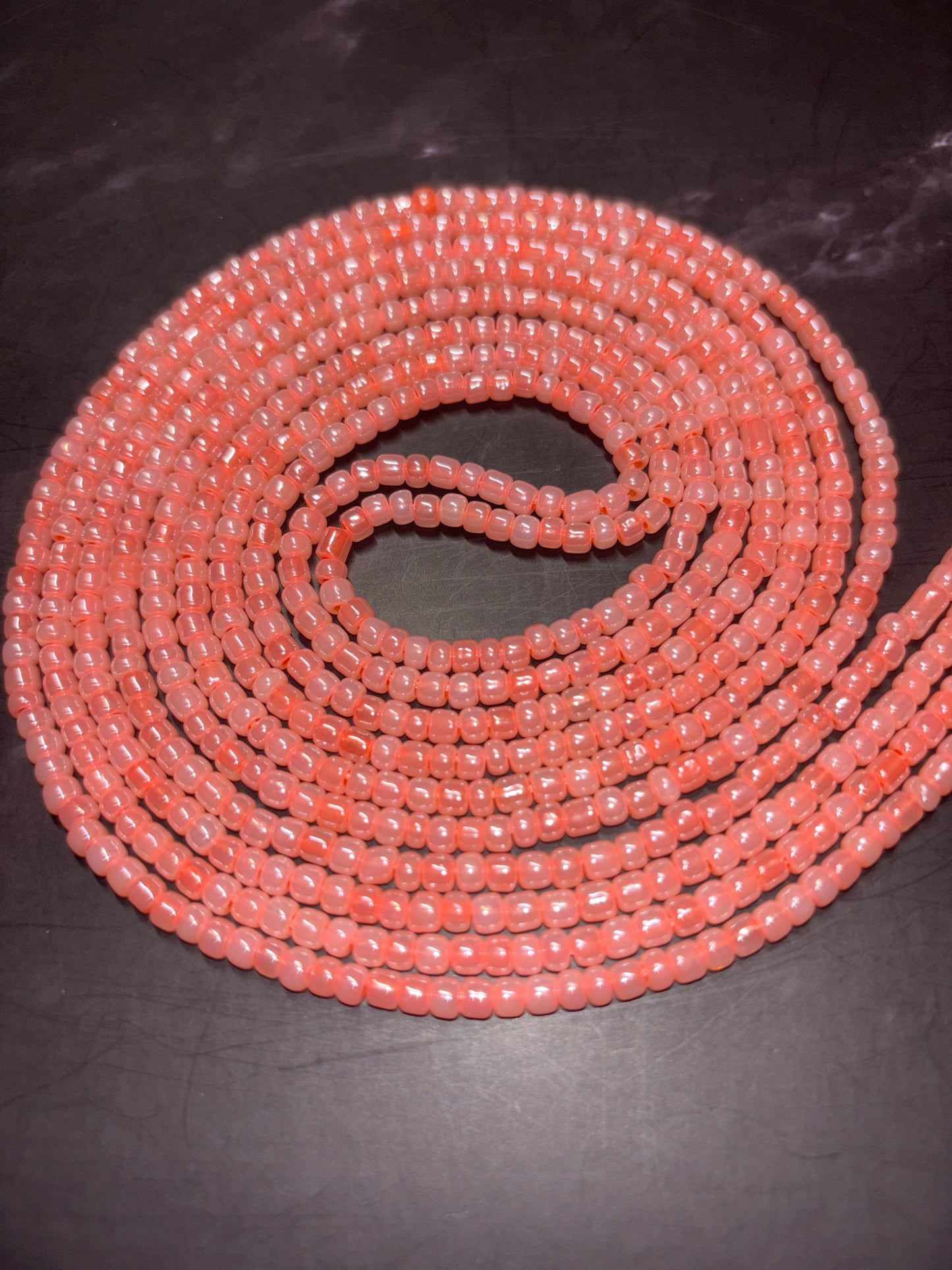 Coral Heat