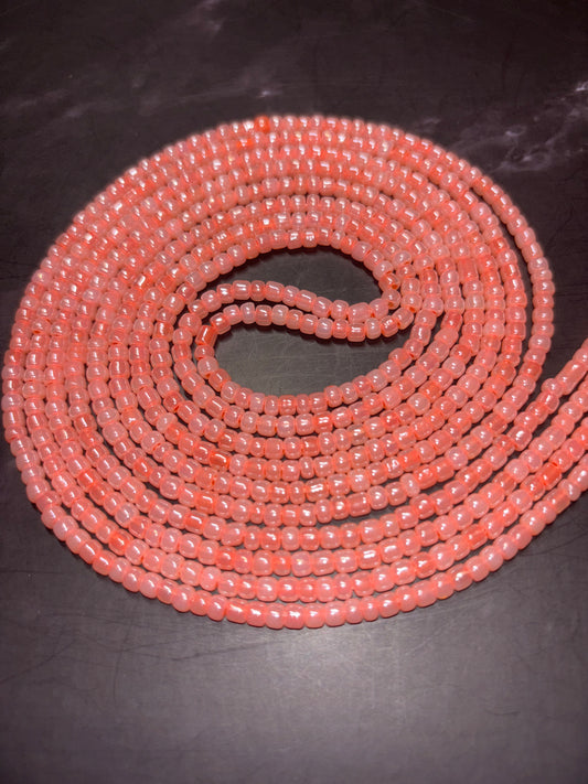 Coral Heat