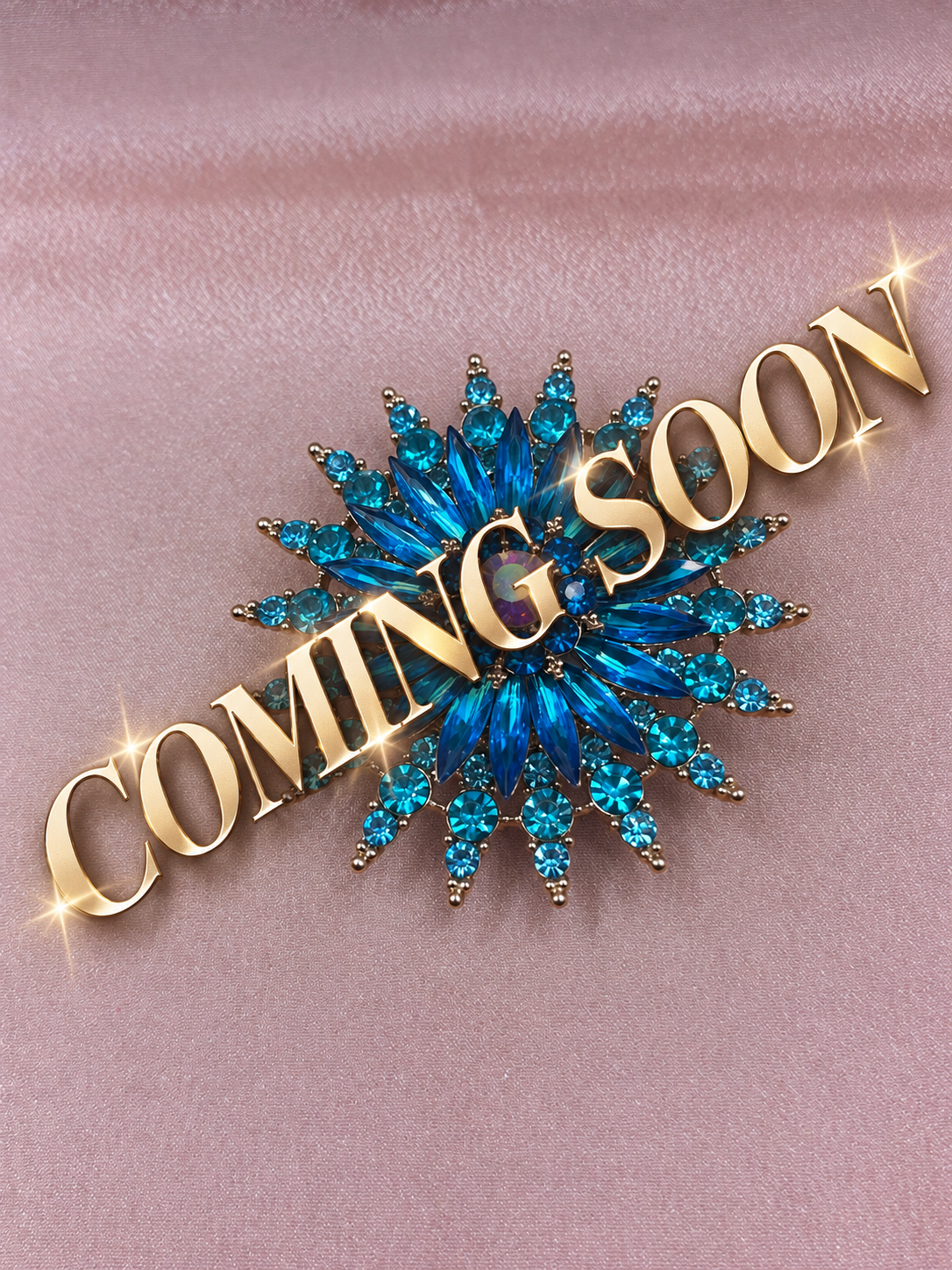 The Jewel Radiance Bag Charm Collection