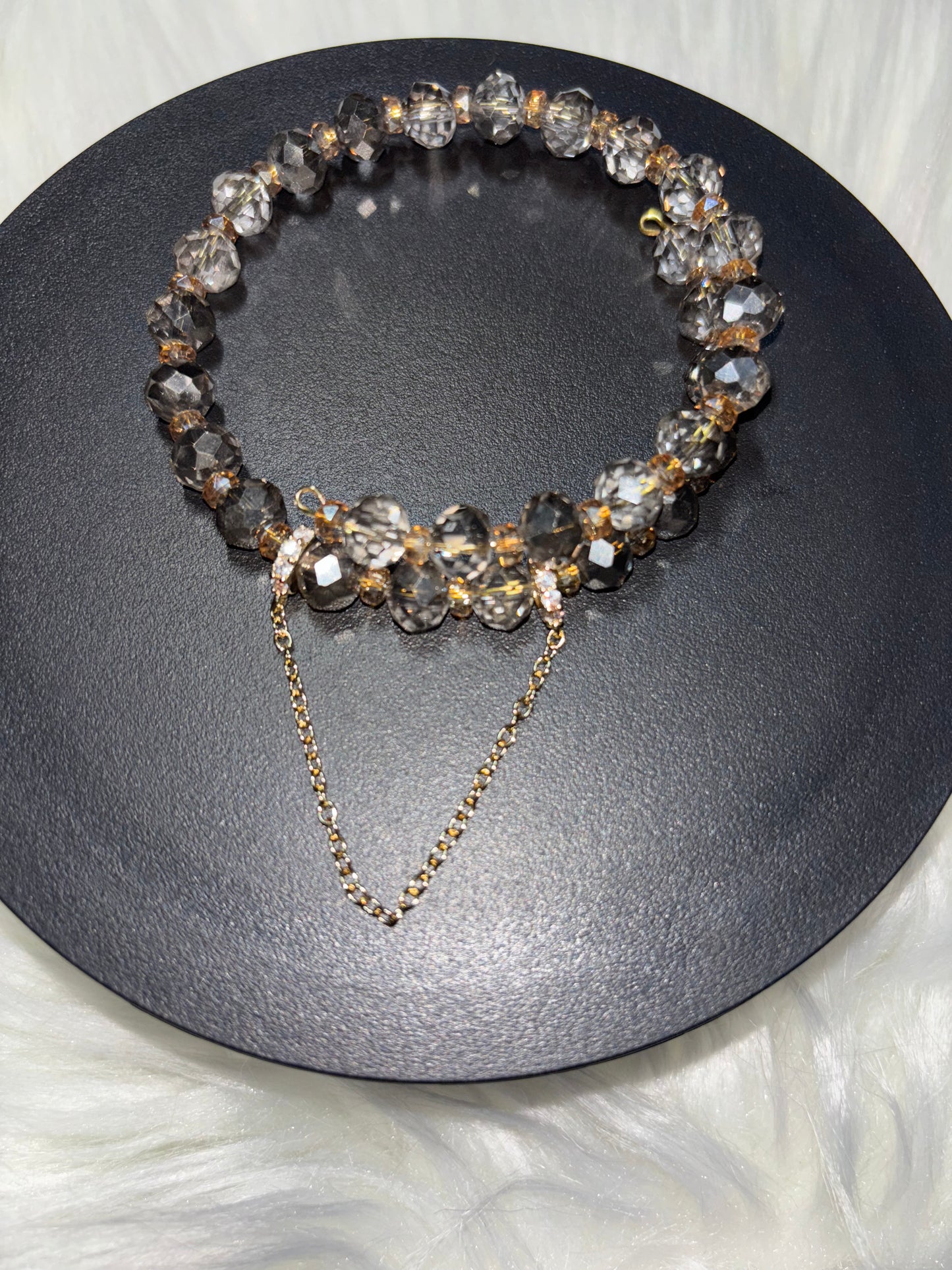 Bronze Elegance