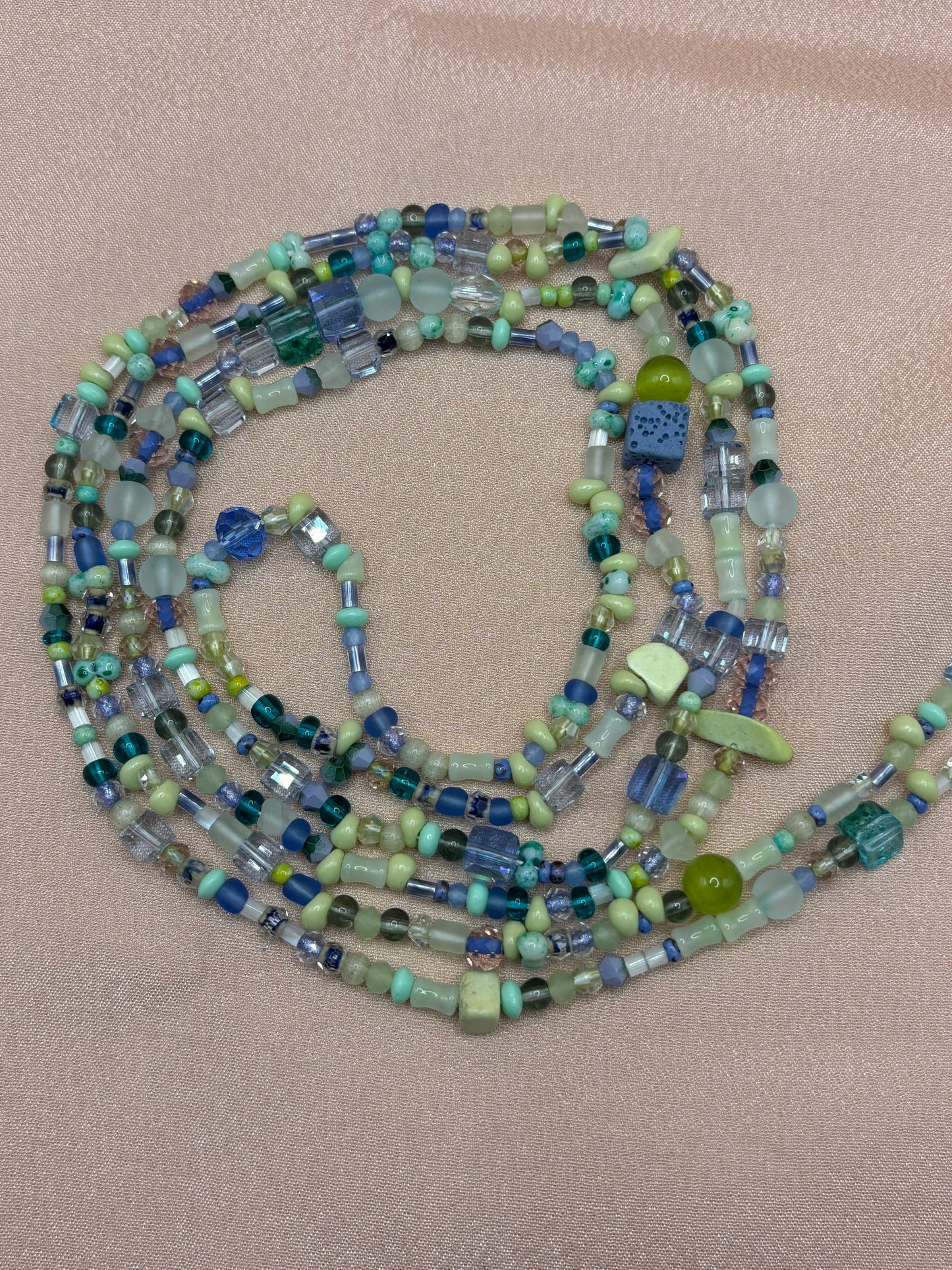 Luxury Mix Strands
