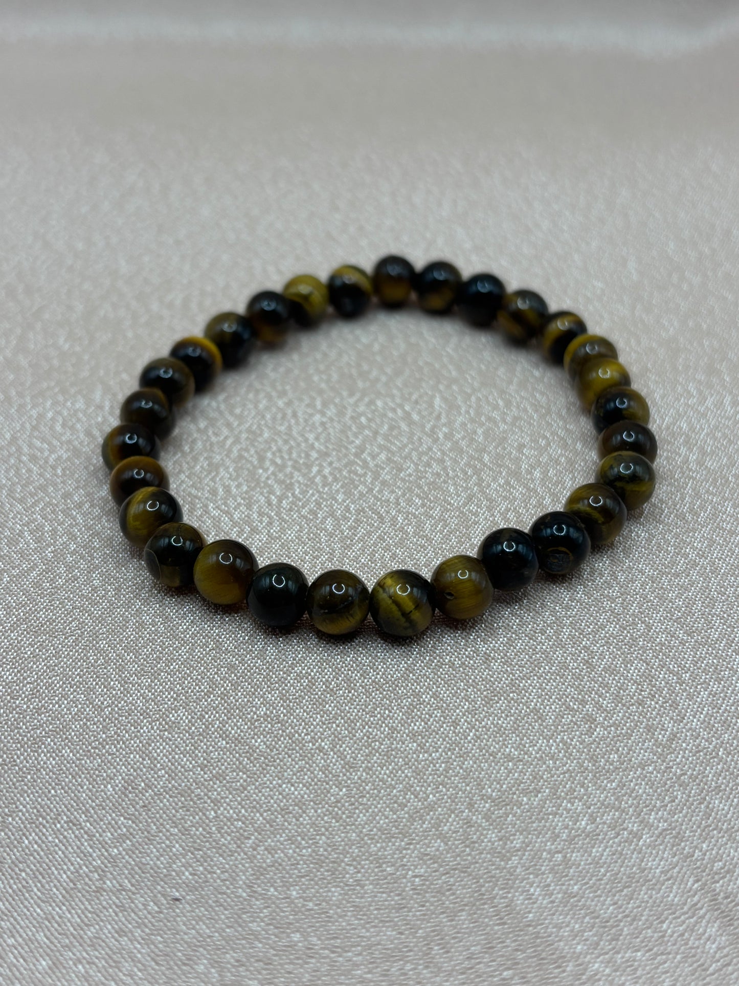 The Beadiful Natural Stone Bracelet Collection