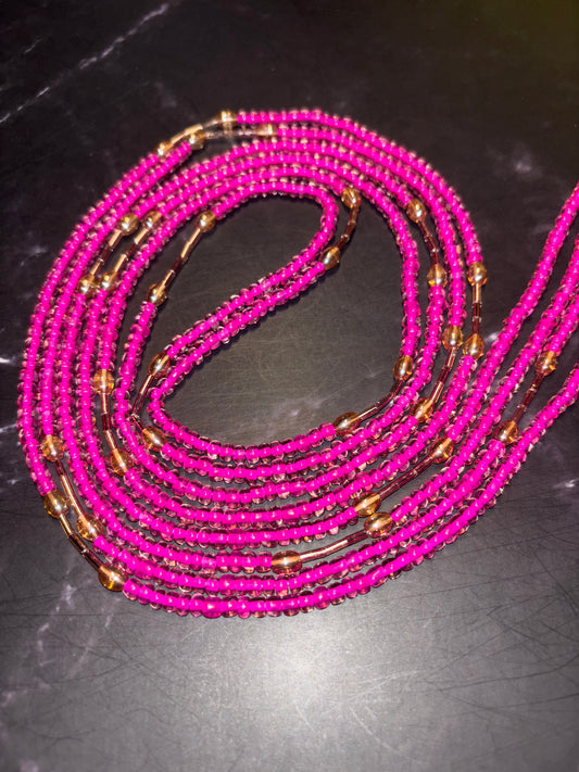 Pink Voltage