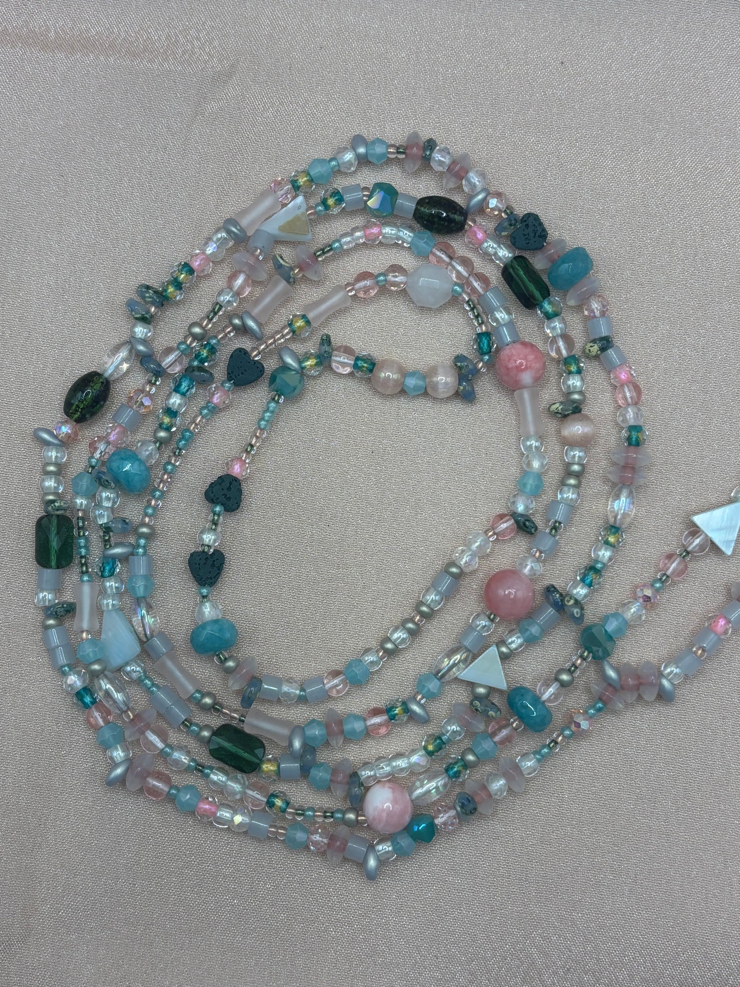 Luxury Mix Strands