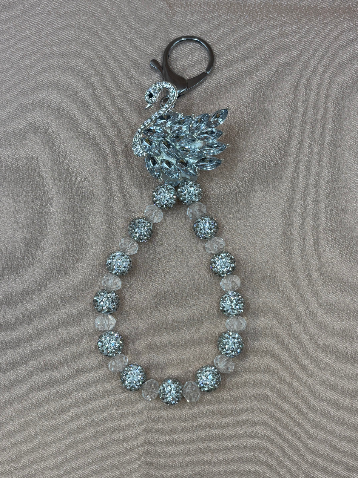 Feathered Grace Collection