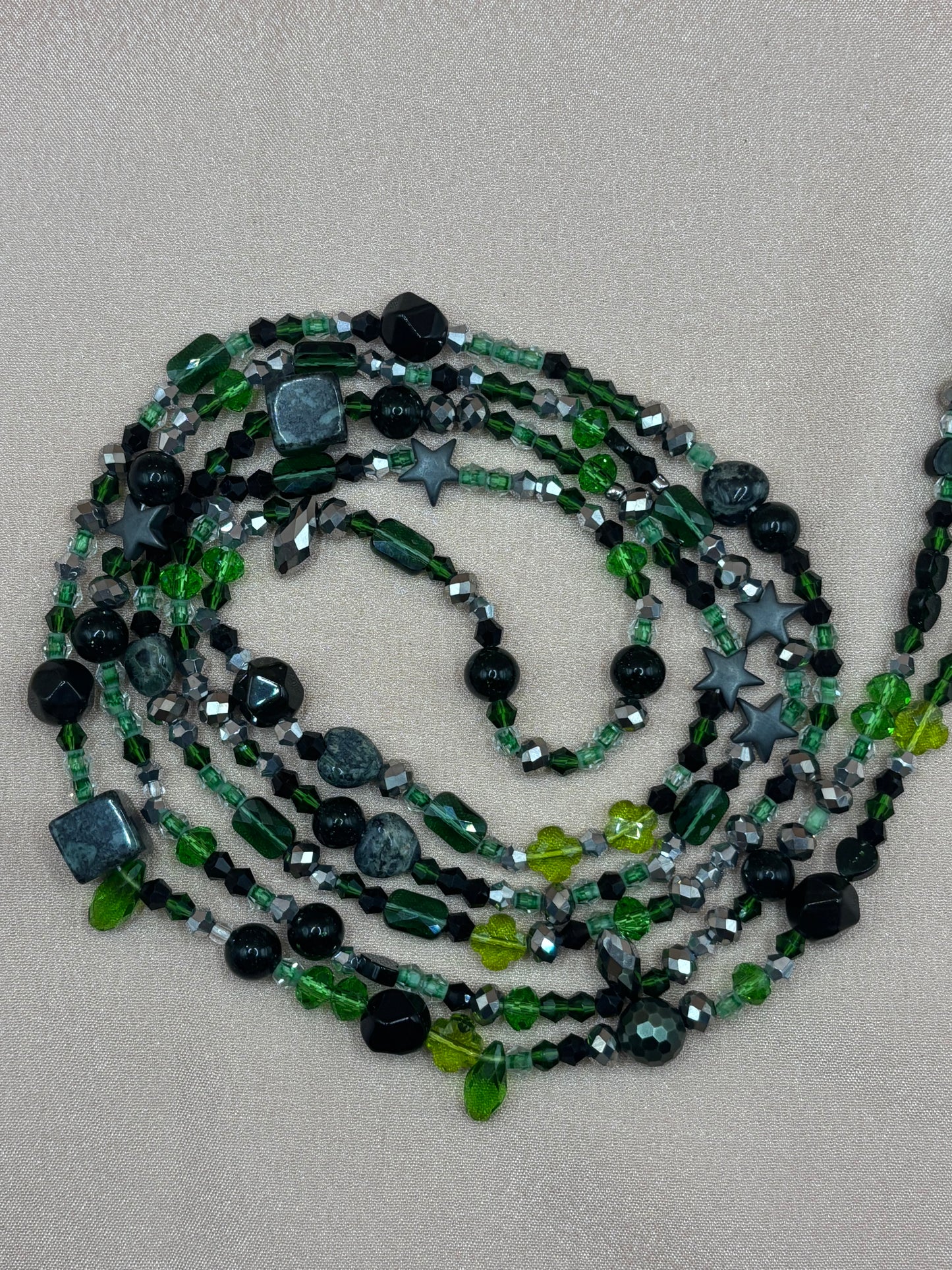 Luxury Mix Strands