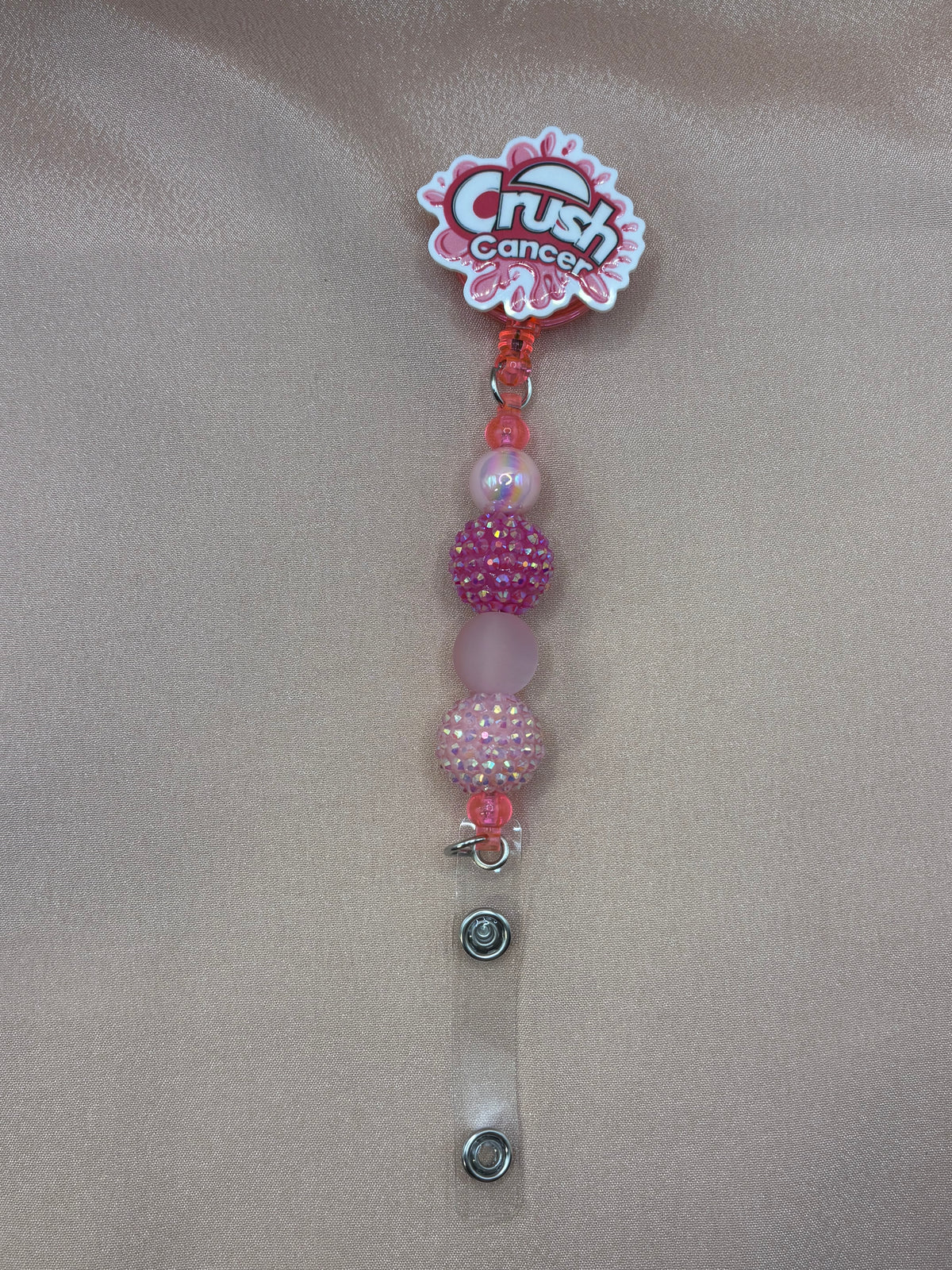 Fearless in Pink Collection – Breast Cancer Awareness