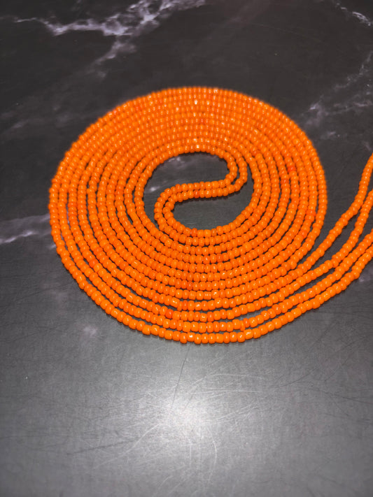 Orange Crush