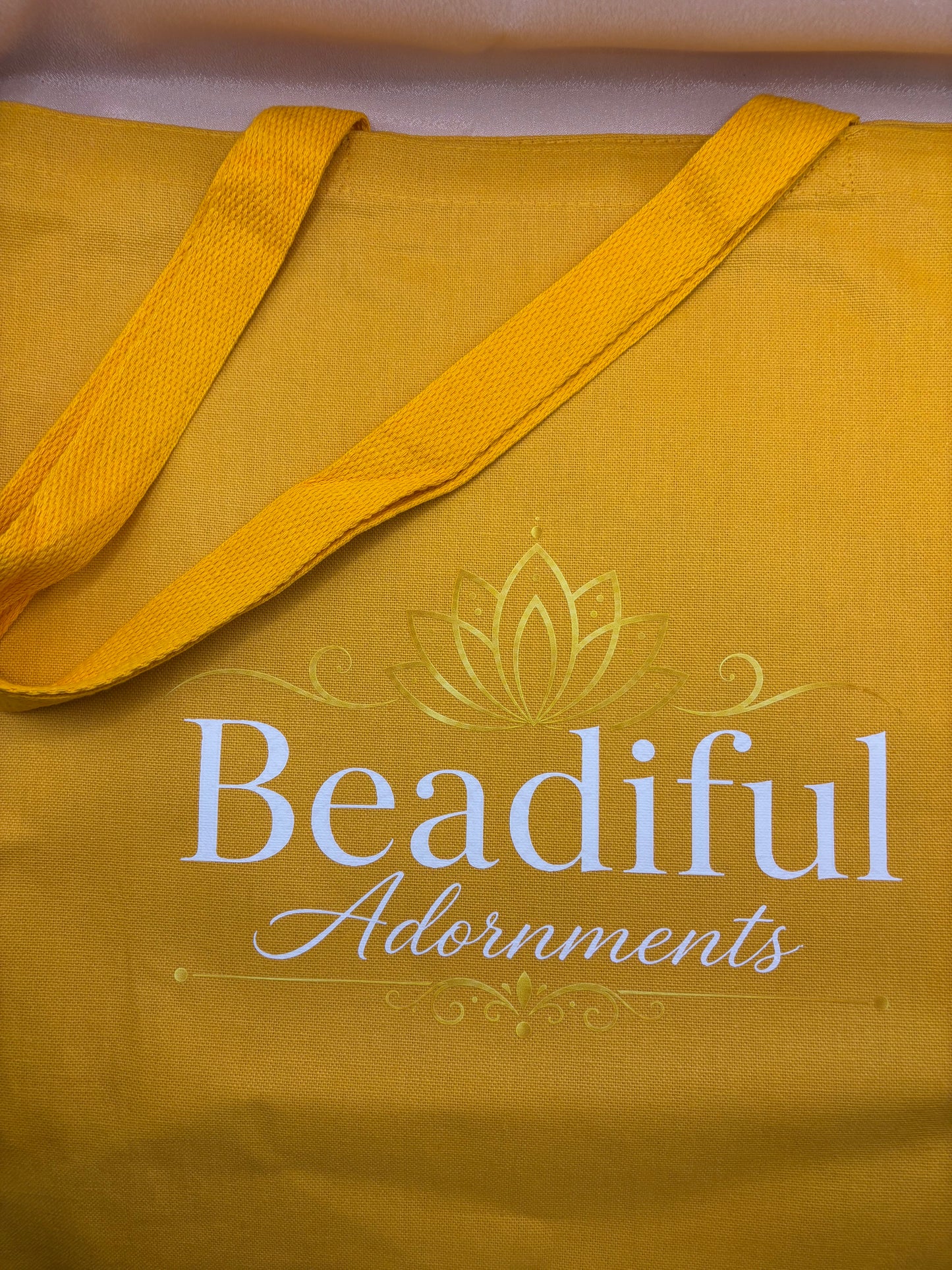 The Signature Tote