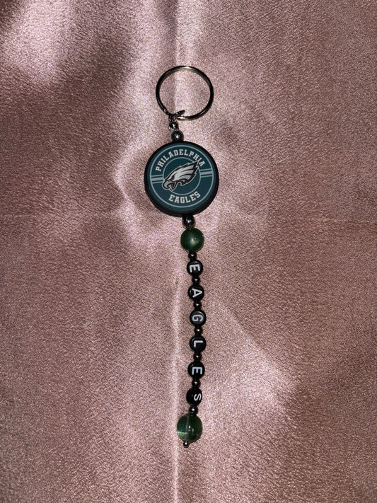 Eagles Mode Keychain
