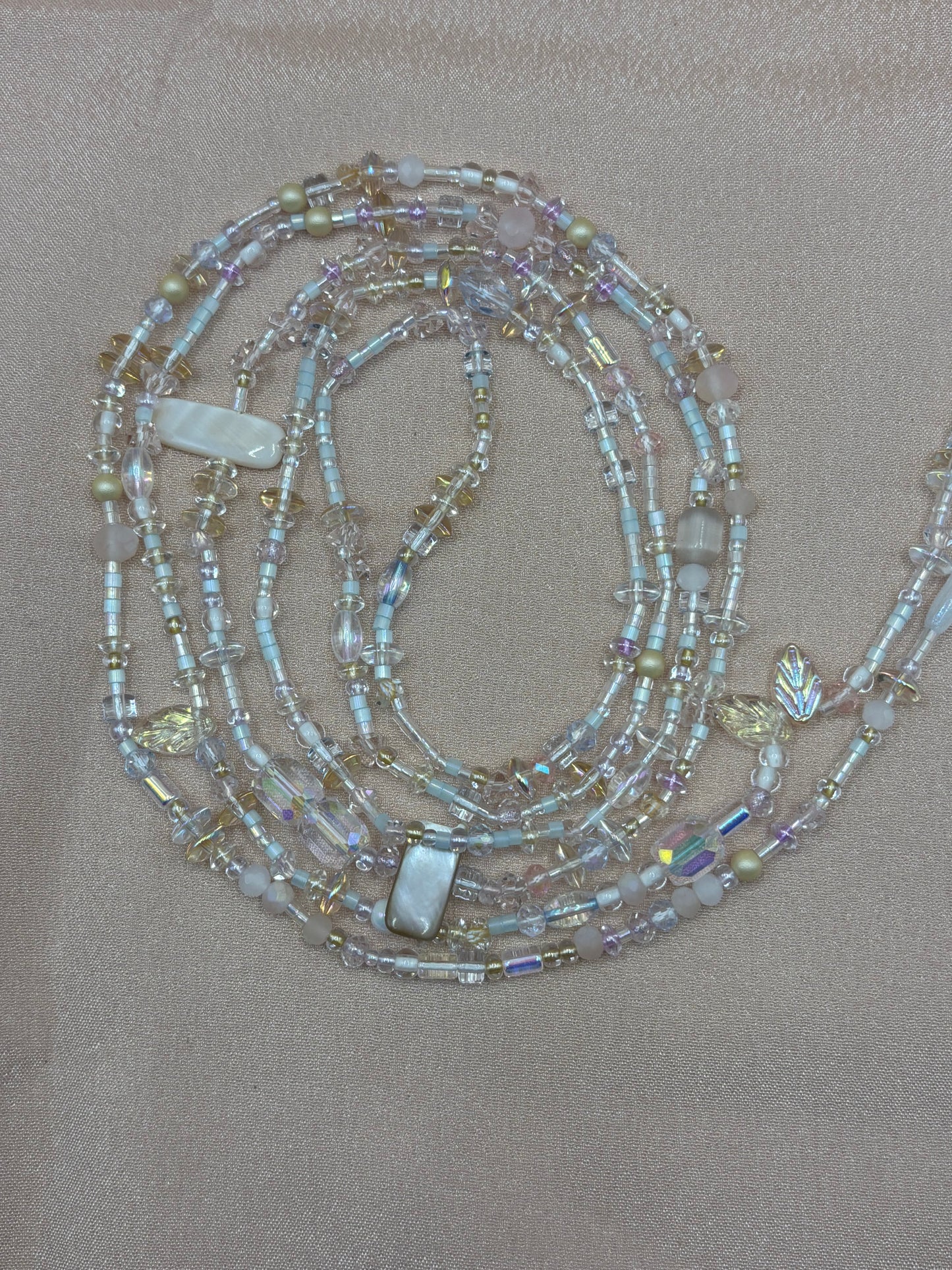 Luxury Mix Strands