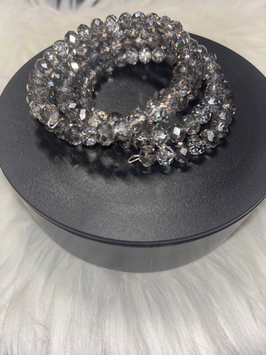 Silver Couture