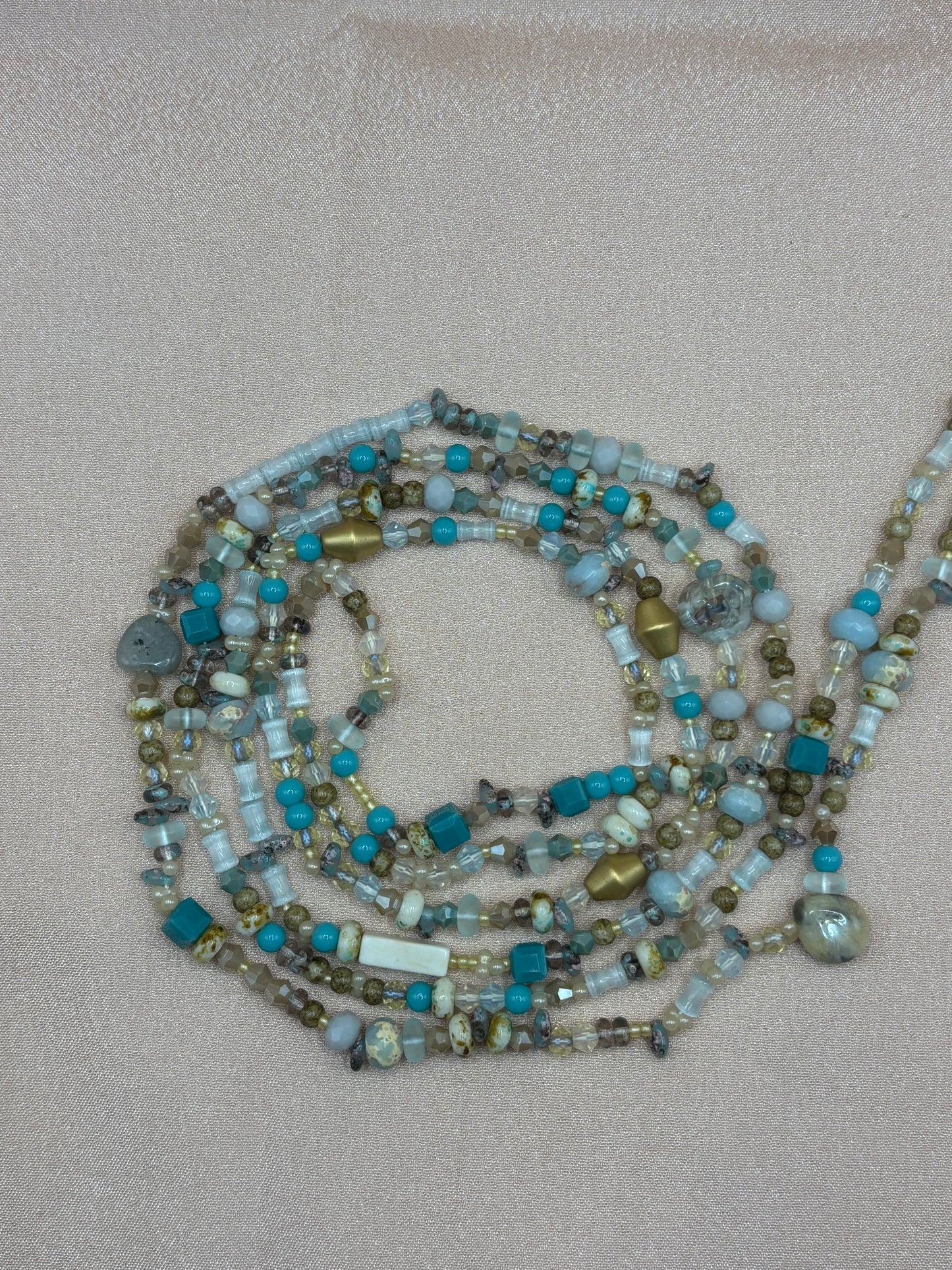 Luxury Mix Strands