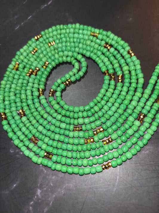 Green Seduction