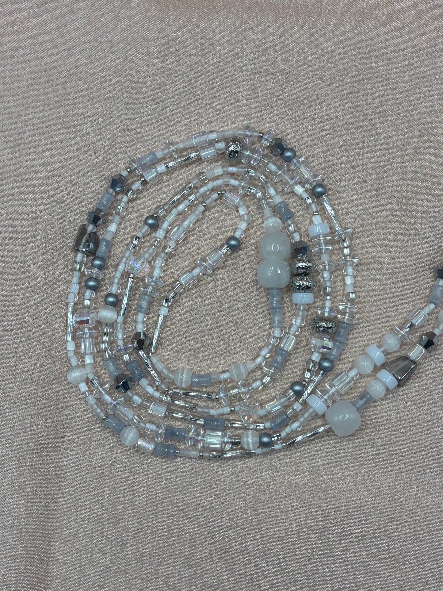 Luxury Mix Strands